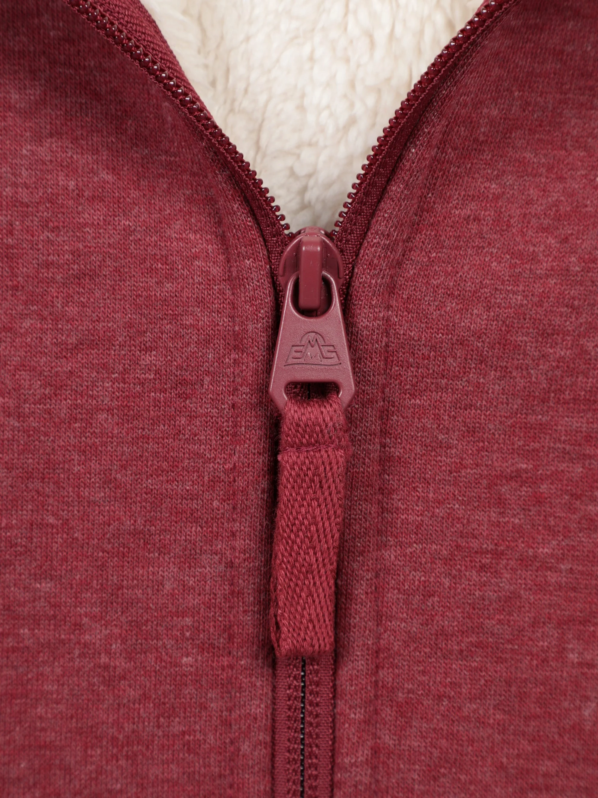 EMS Dalton Womens Hoodie - Image 21