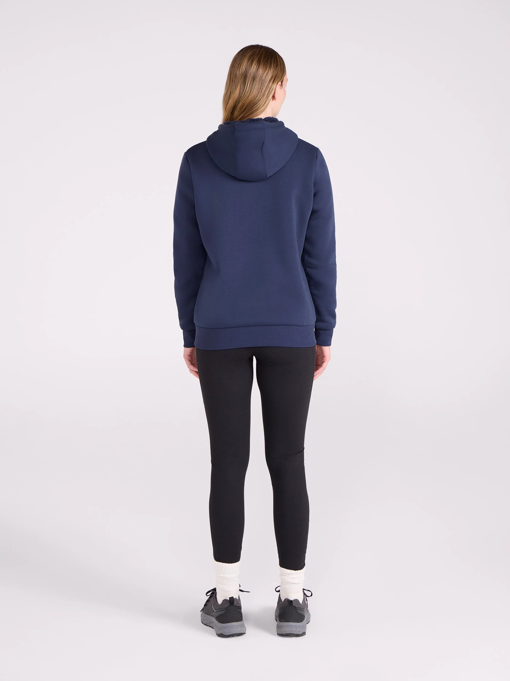 EMS Dalton Womens Hoodie - Image 4