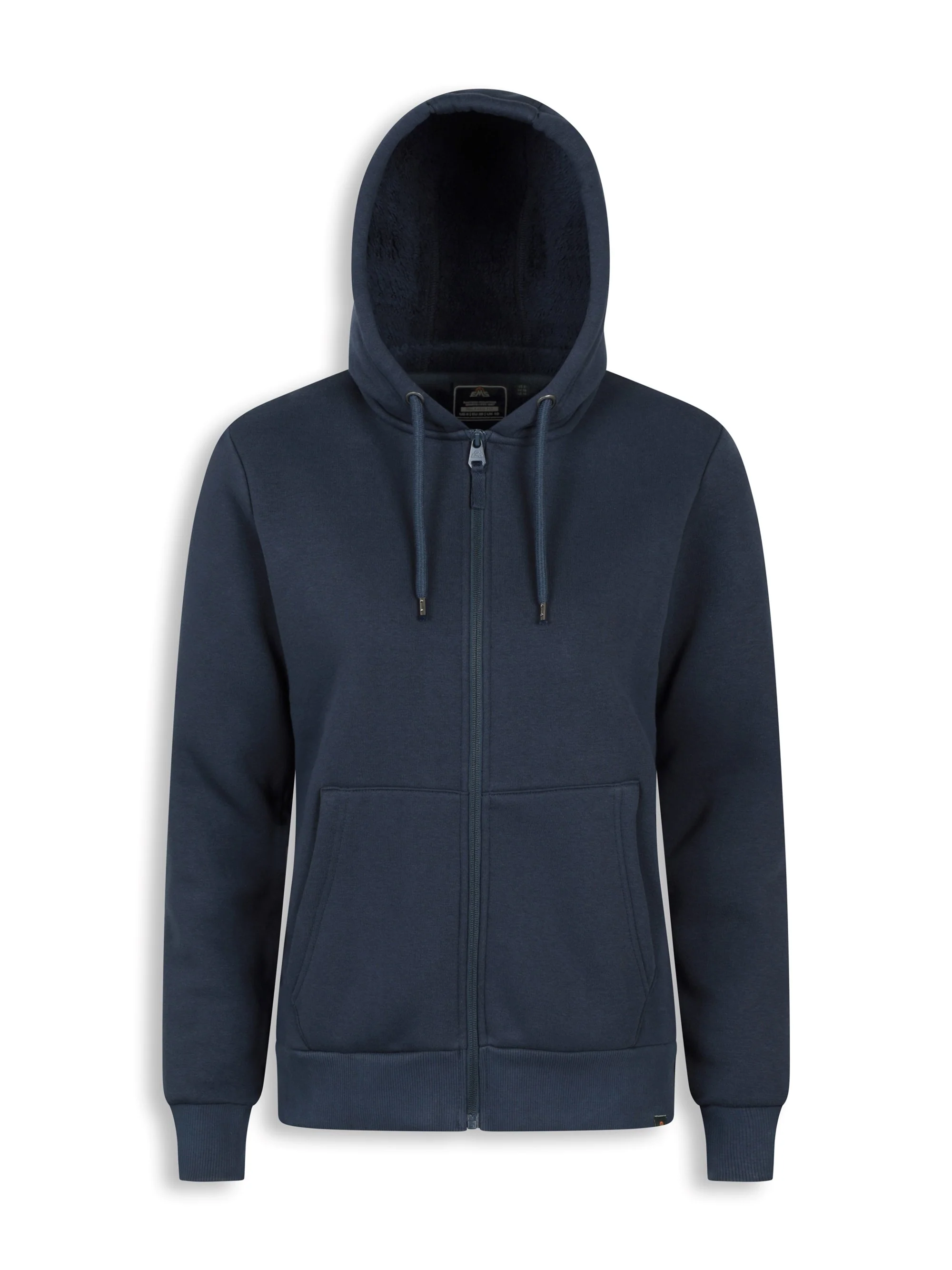 EMS Dalton Womens Hoodie - Image 5