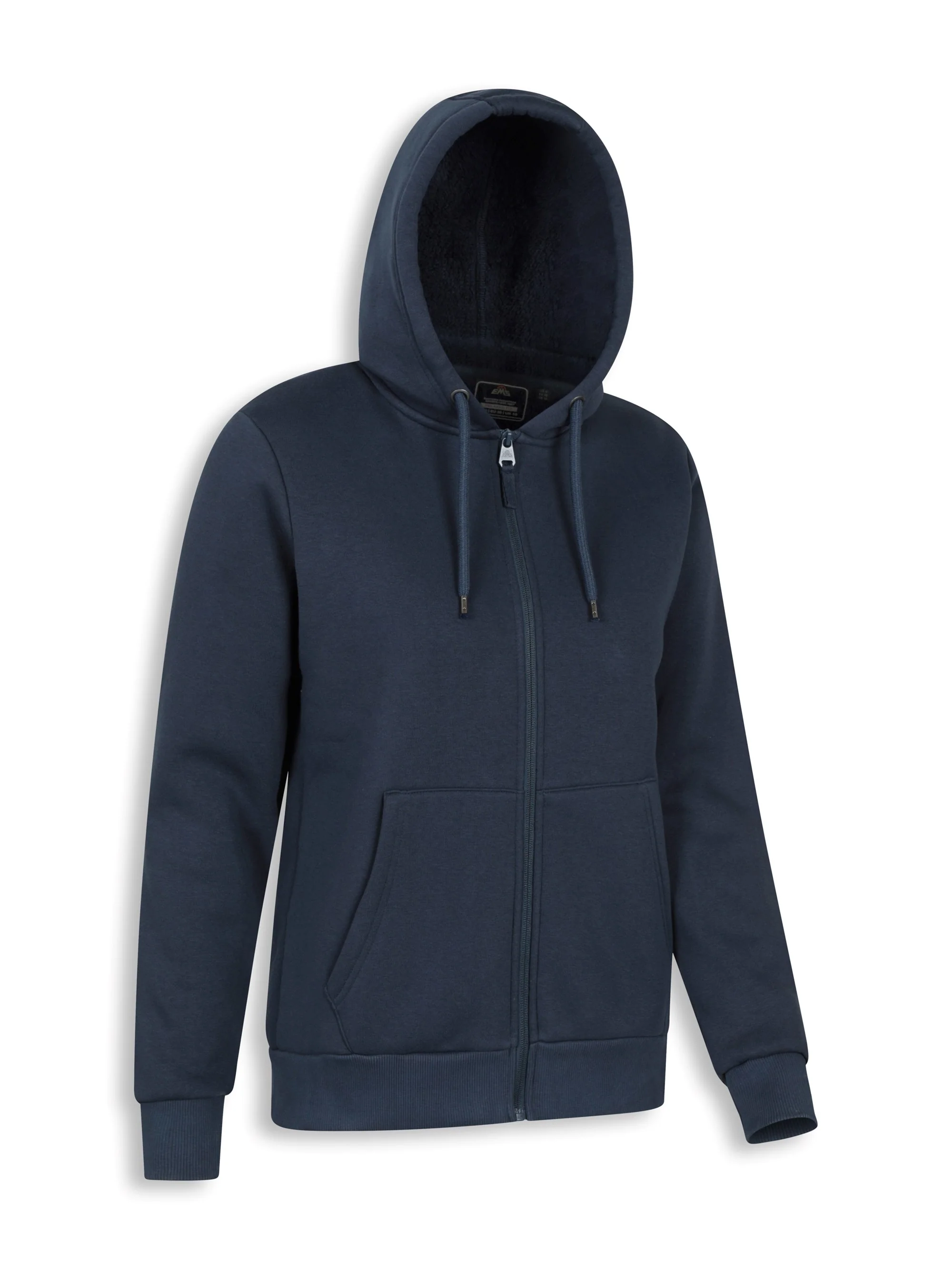 EMS Dalton Womens Hoodie - Image 6