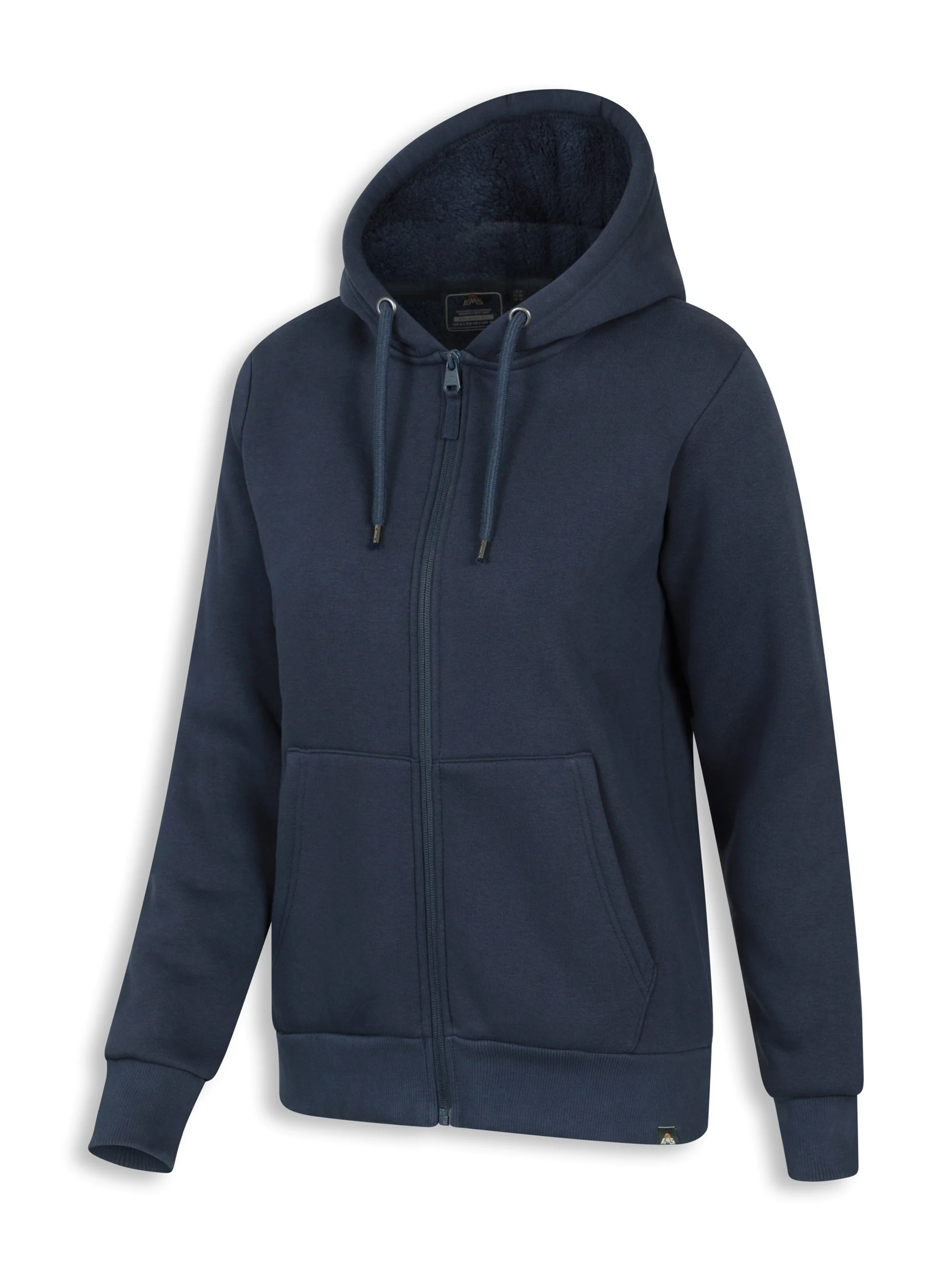 EMS Dalton Womens Hoodie - Image 8