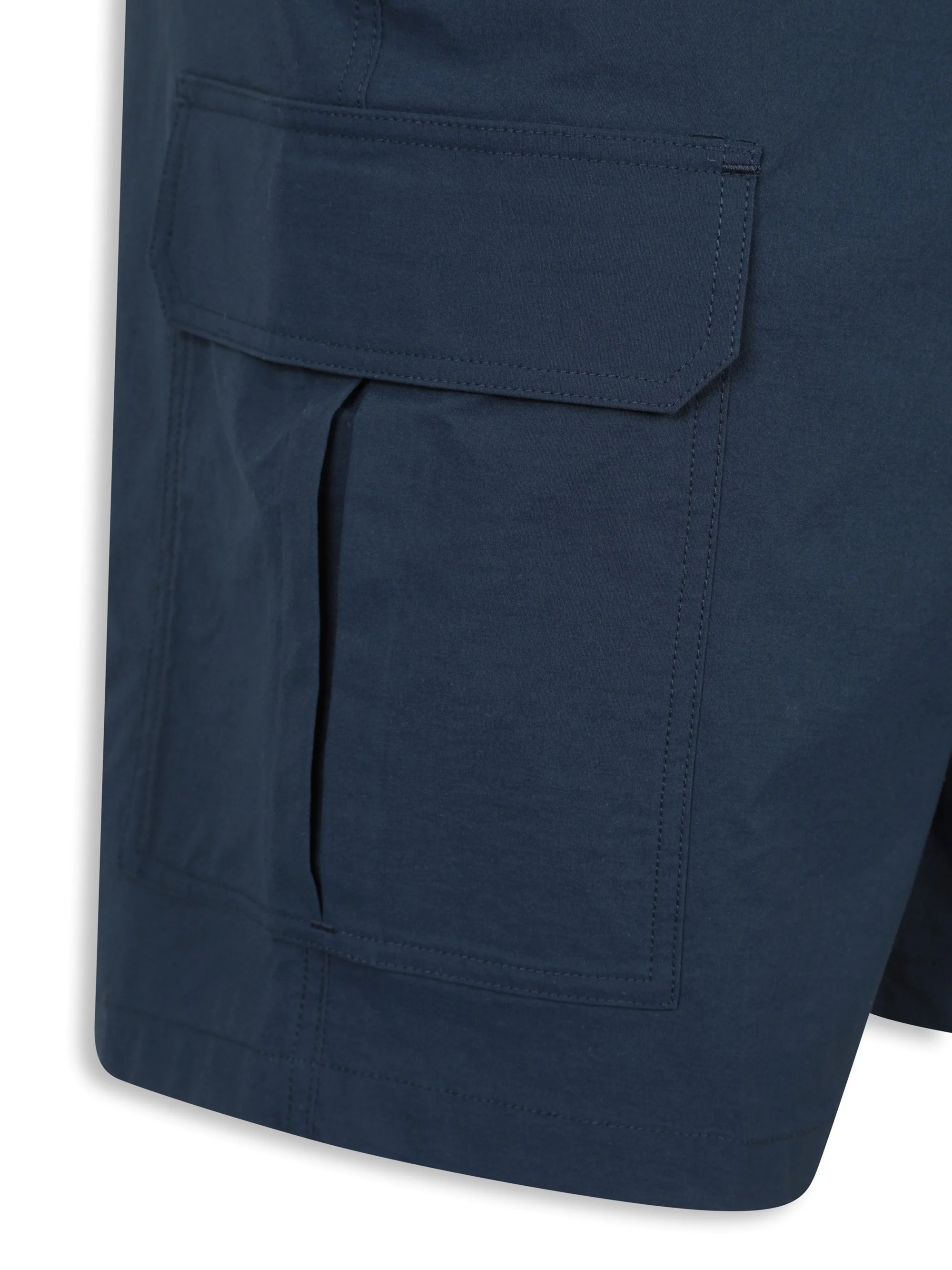 EMS Delta Men's Cargo Stretch Shorts - Image 10