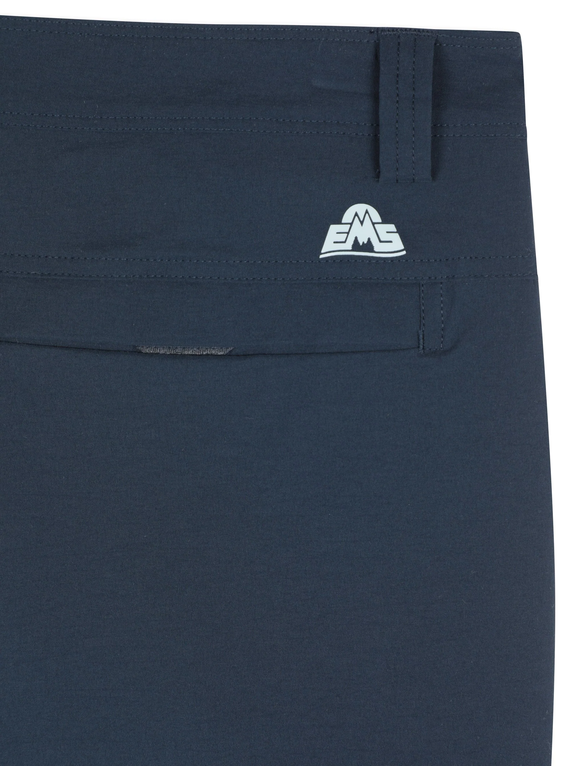 EMS Delta Men's Cargo Stretch Shorts - Image 12