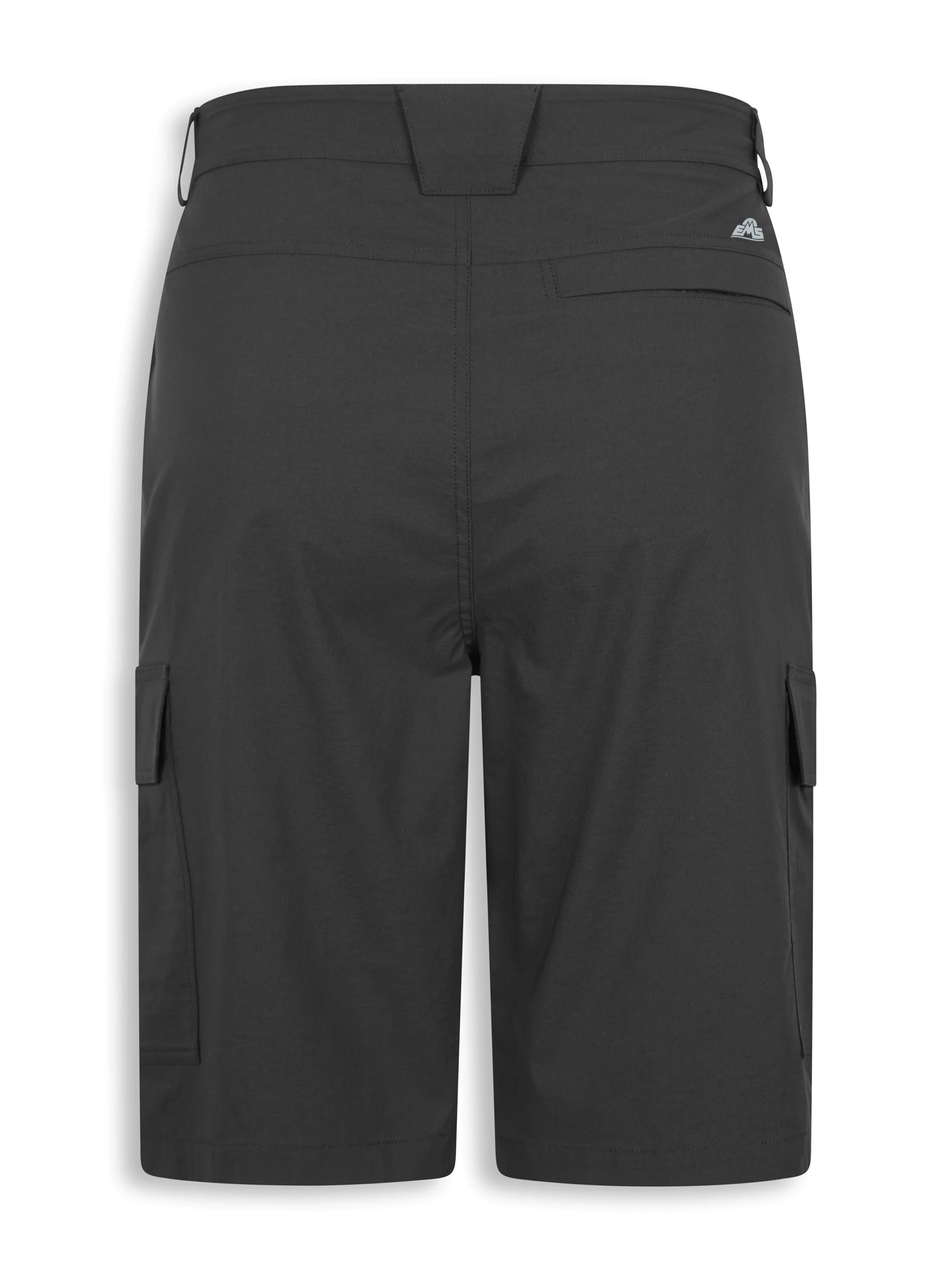 EMS Delta Men's Cargo Stretch Shorts - Image 3