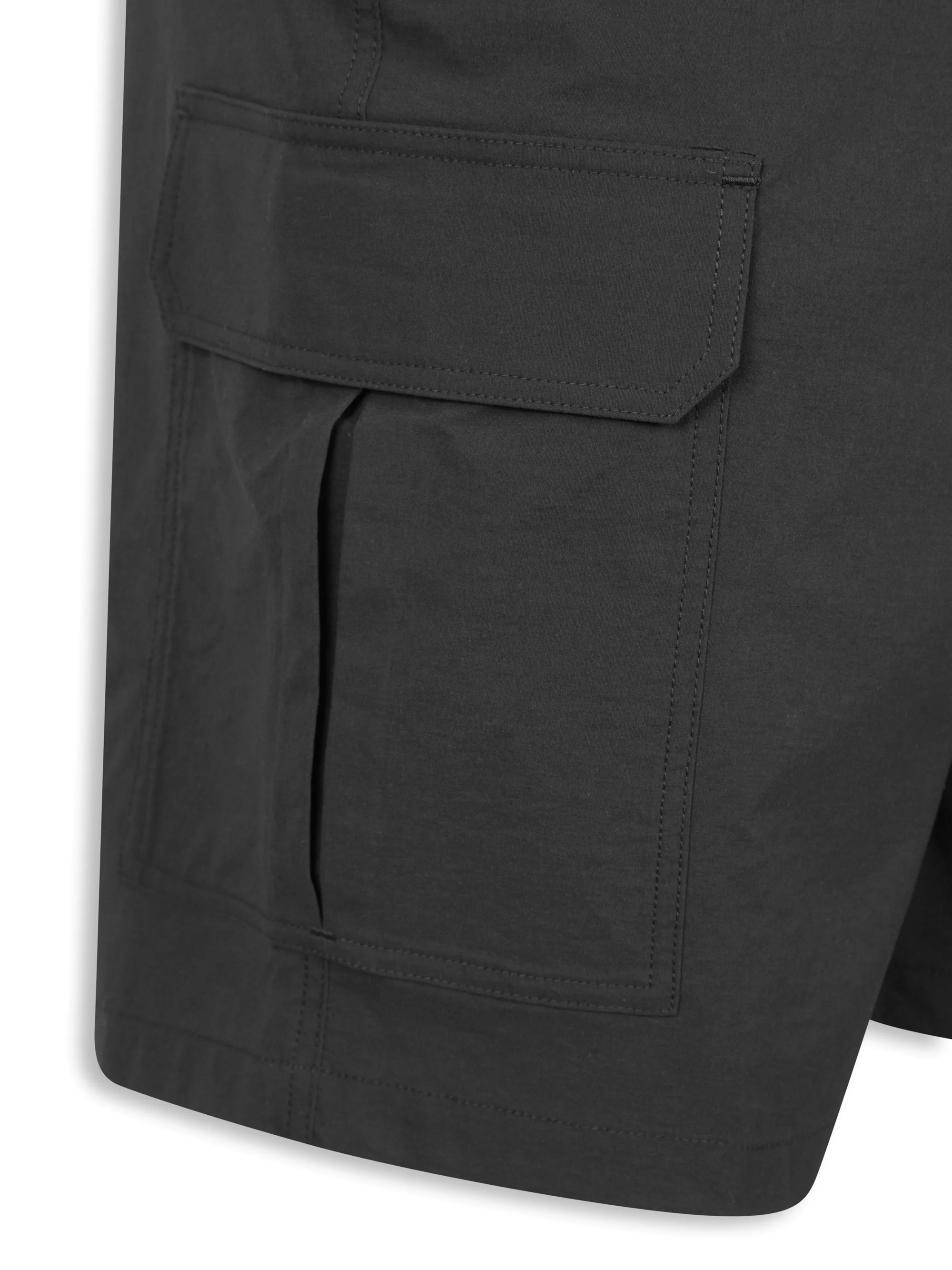 EMS Delta Men's Cargo Stretch Shorts - Image 4
