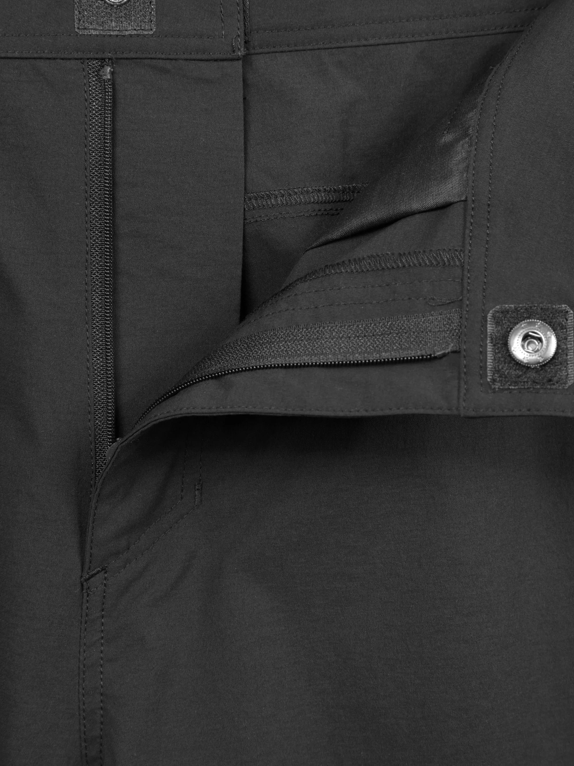 EMS Delta Men's Cargo Stretch Shorts - Image 5
