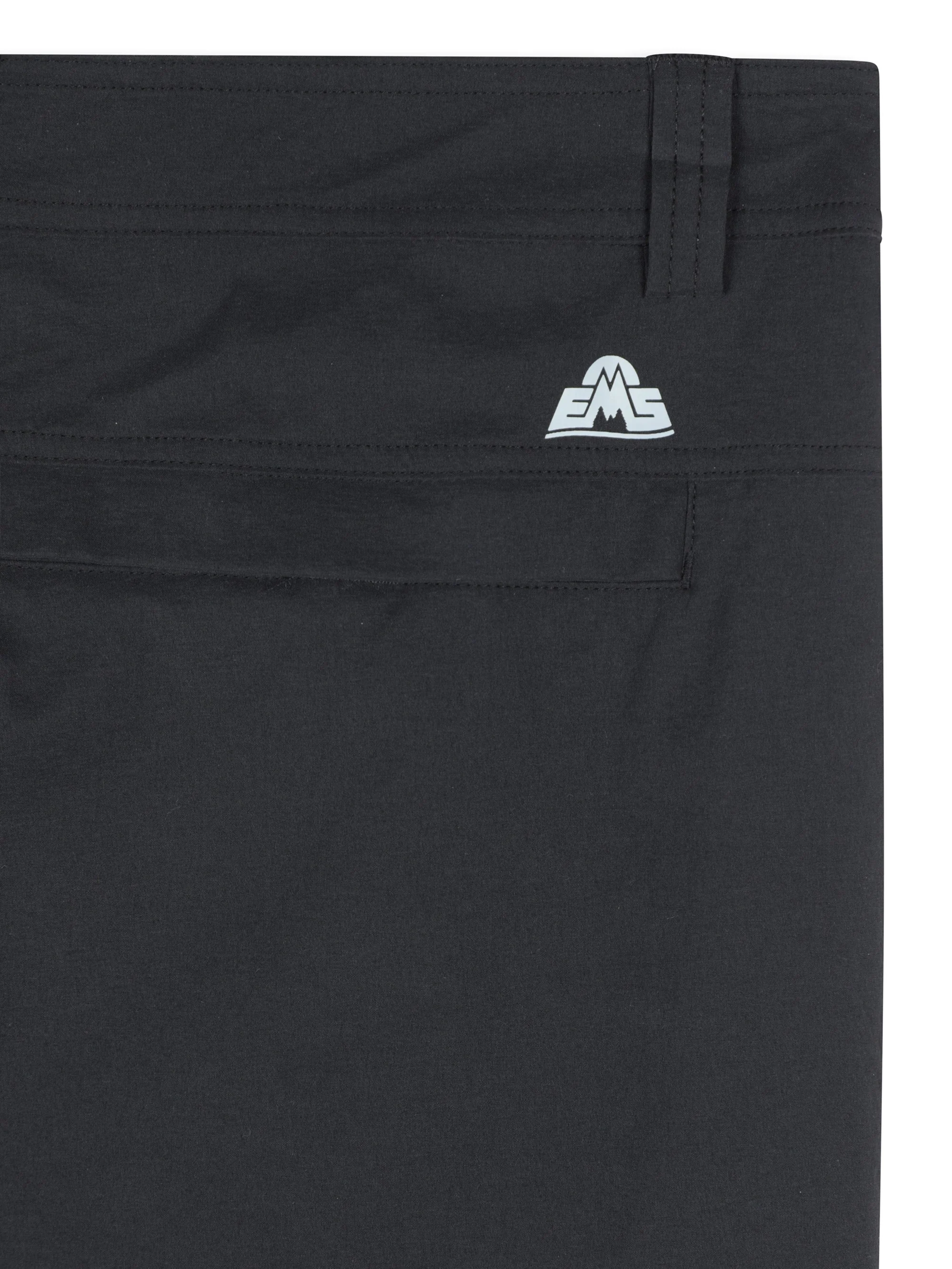EMS Delta Men's Cargo Stretch Shorts - Image 6