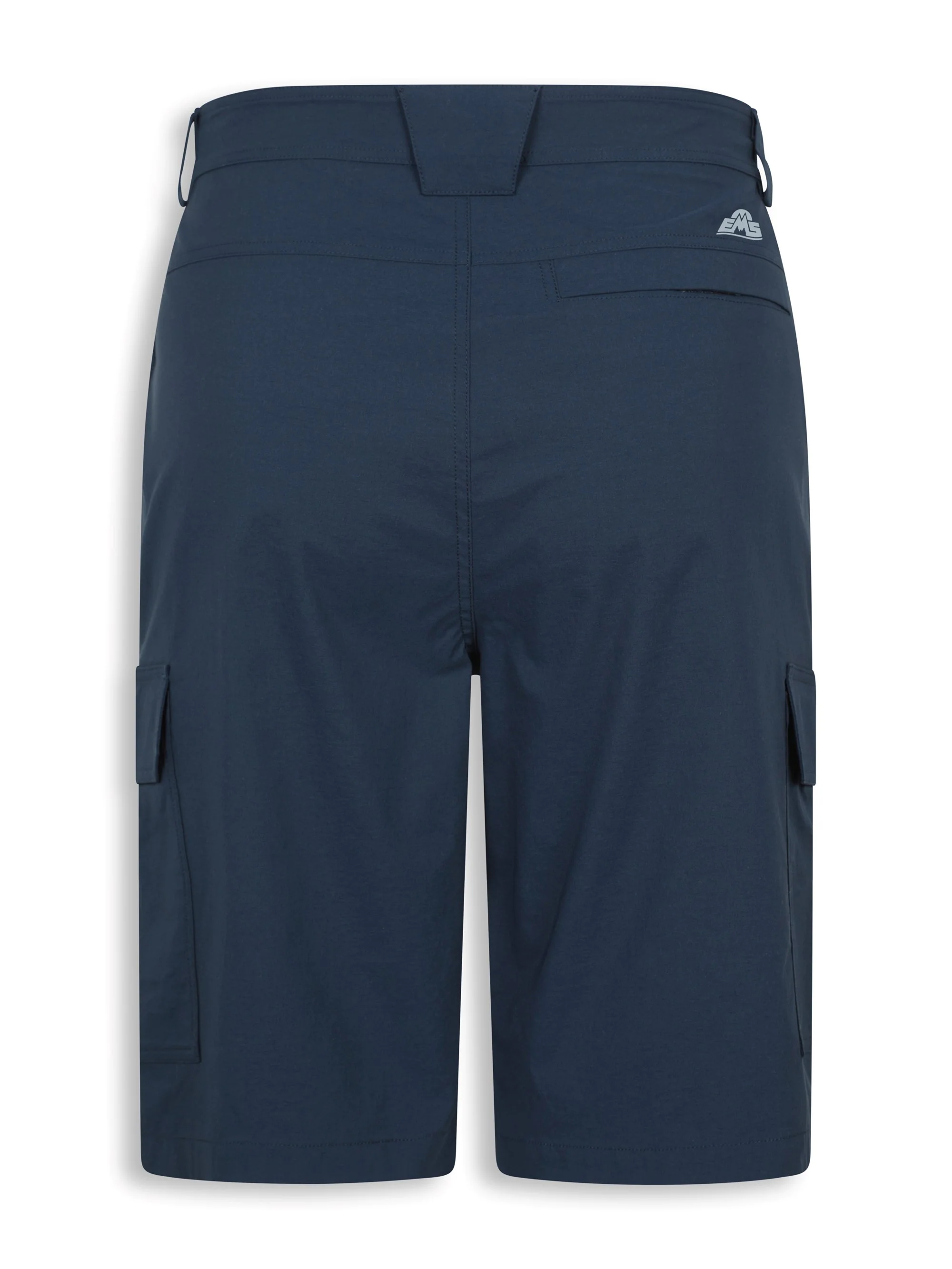 EMS Delta Men's Cargo Stretch Shorts - Image 9