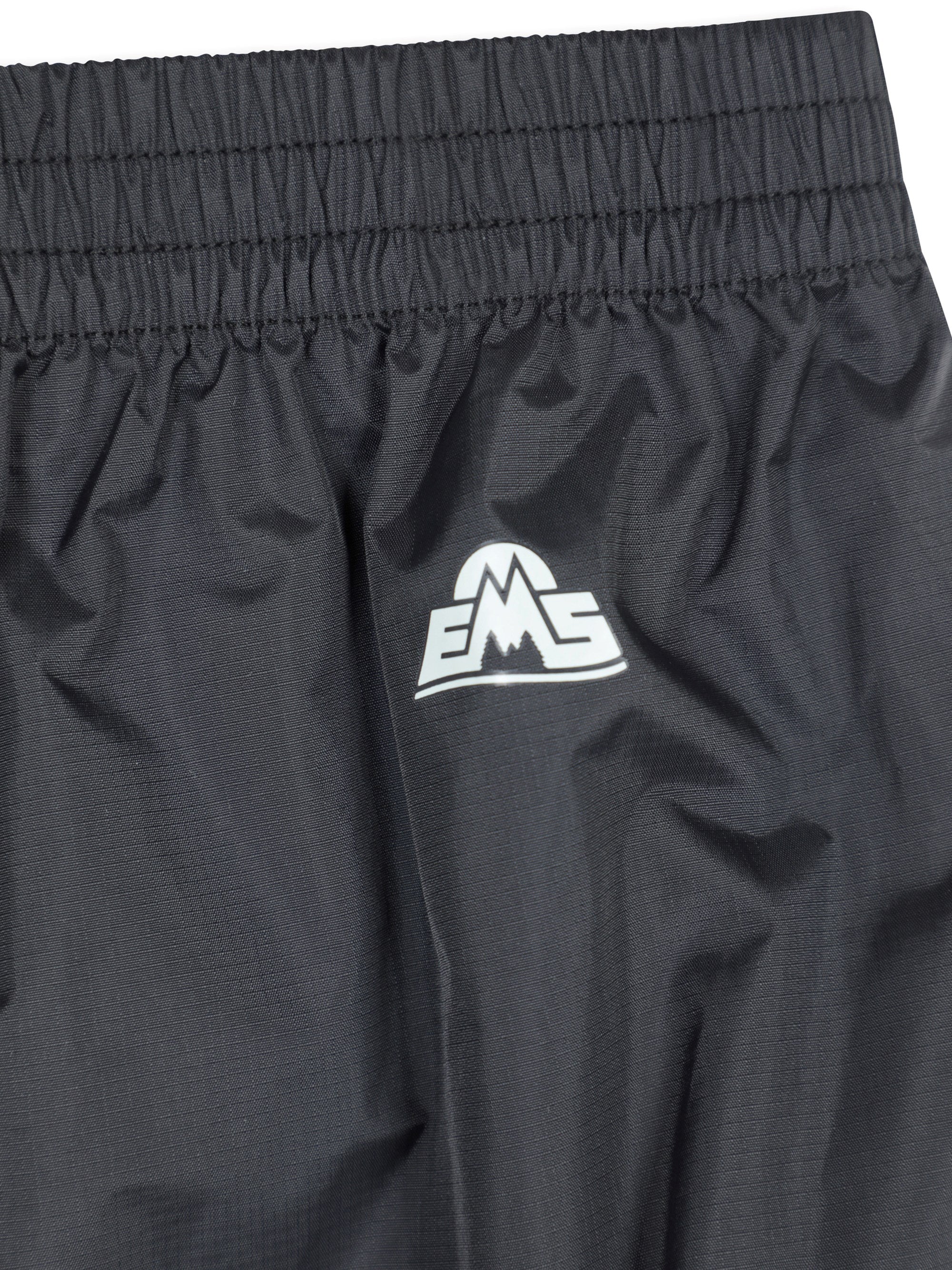 EMS Downpour Kids Waterproof Rain Pants - Image 7