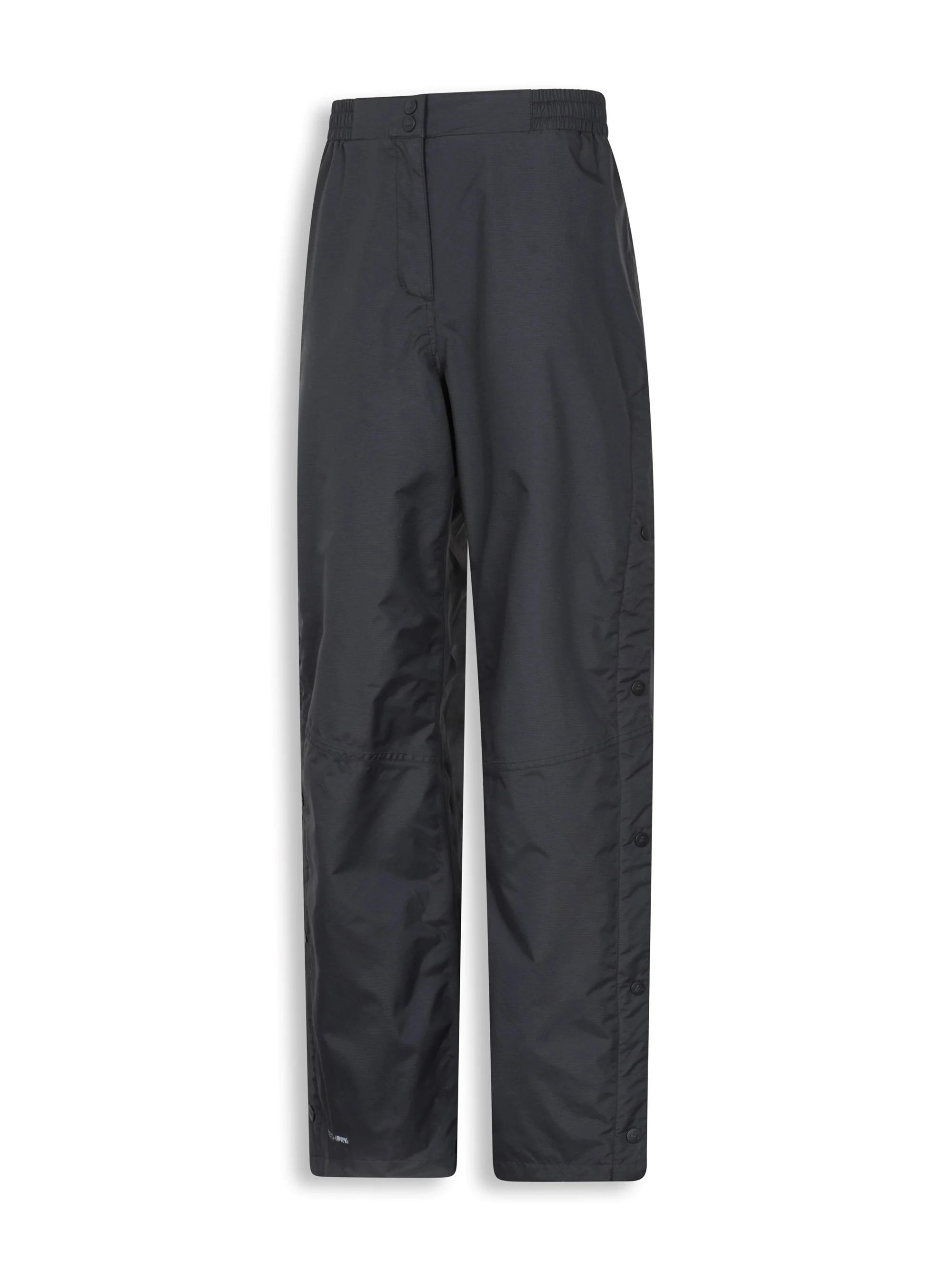 EMS Downpour Womens Waterproof Overpants - Image 4