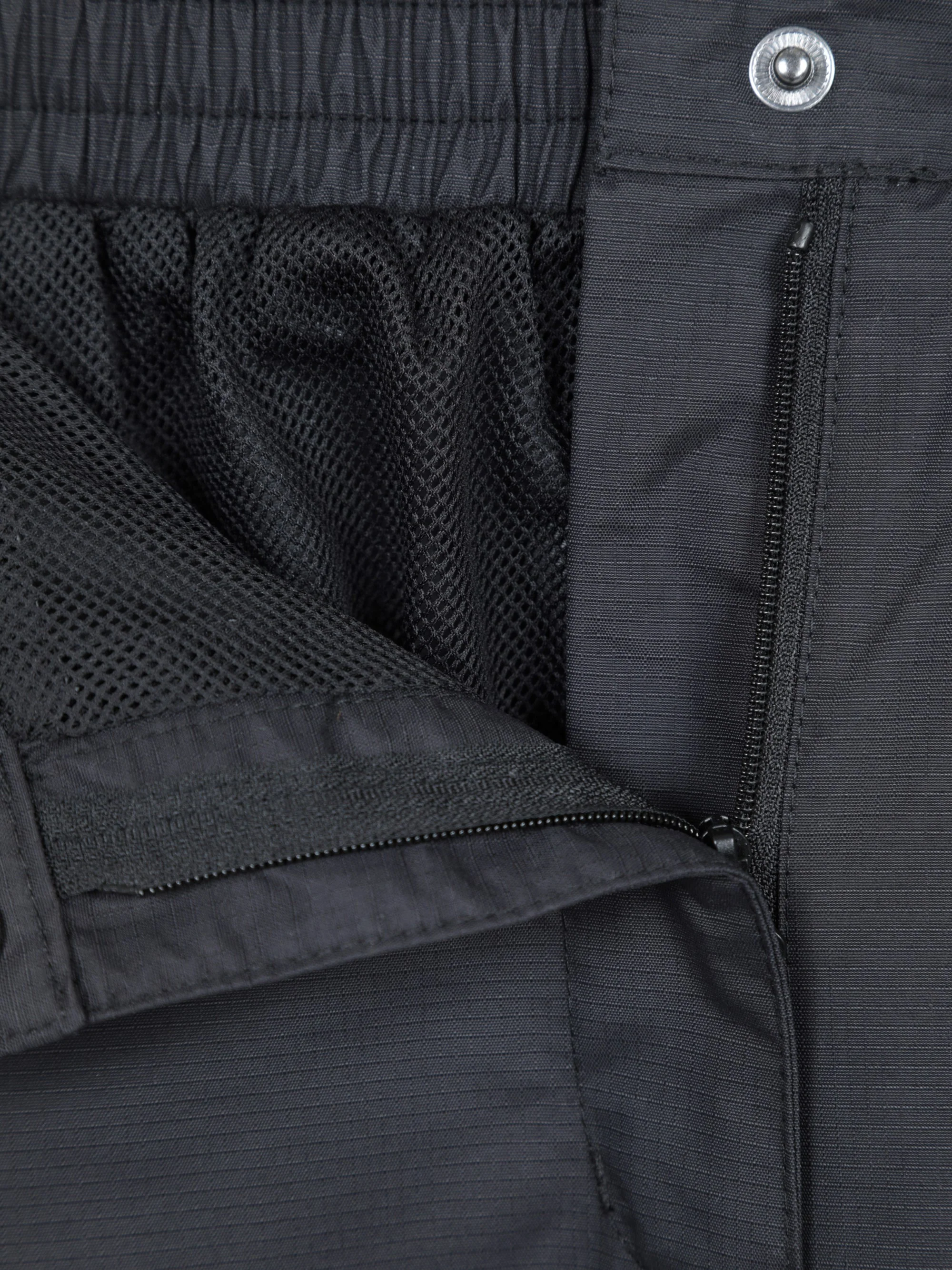 EMS Downpour Womens Waterproof Overpants - Image 7