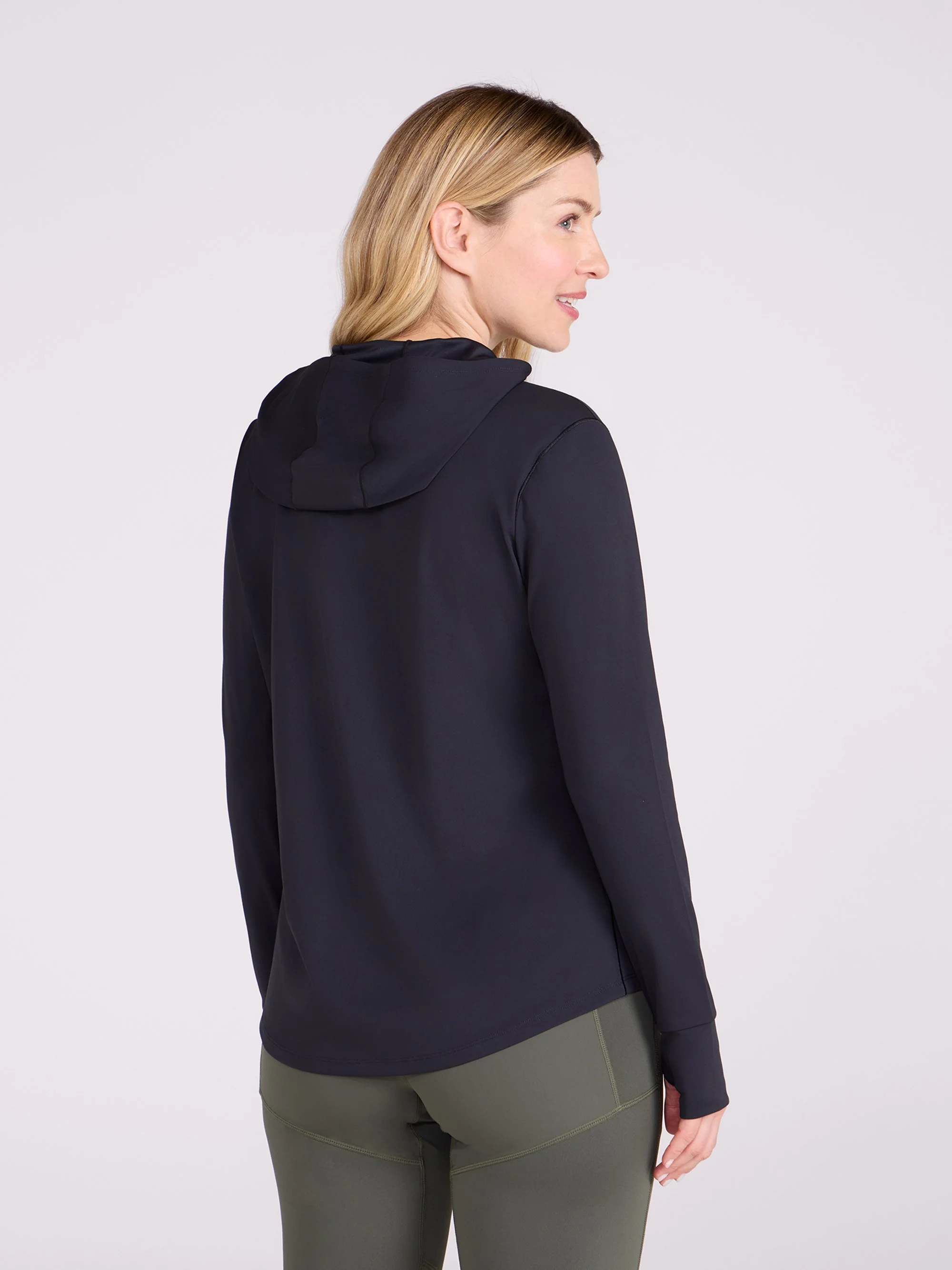 EMS Dynamic Womens Hoodie - Image 3