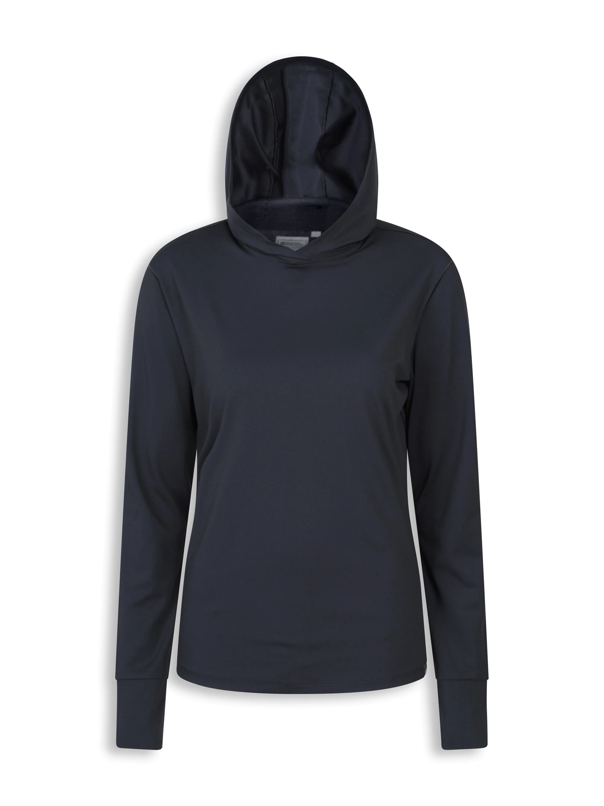 EMS Dynamic Womens Hoodie - Image 5
