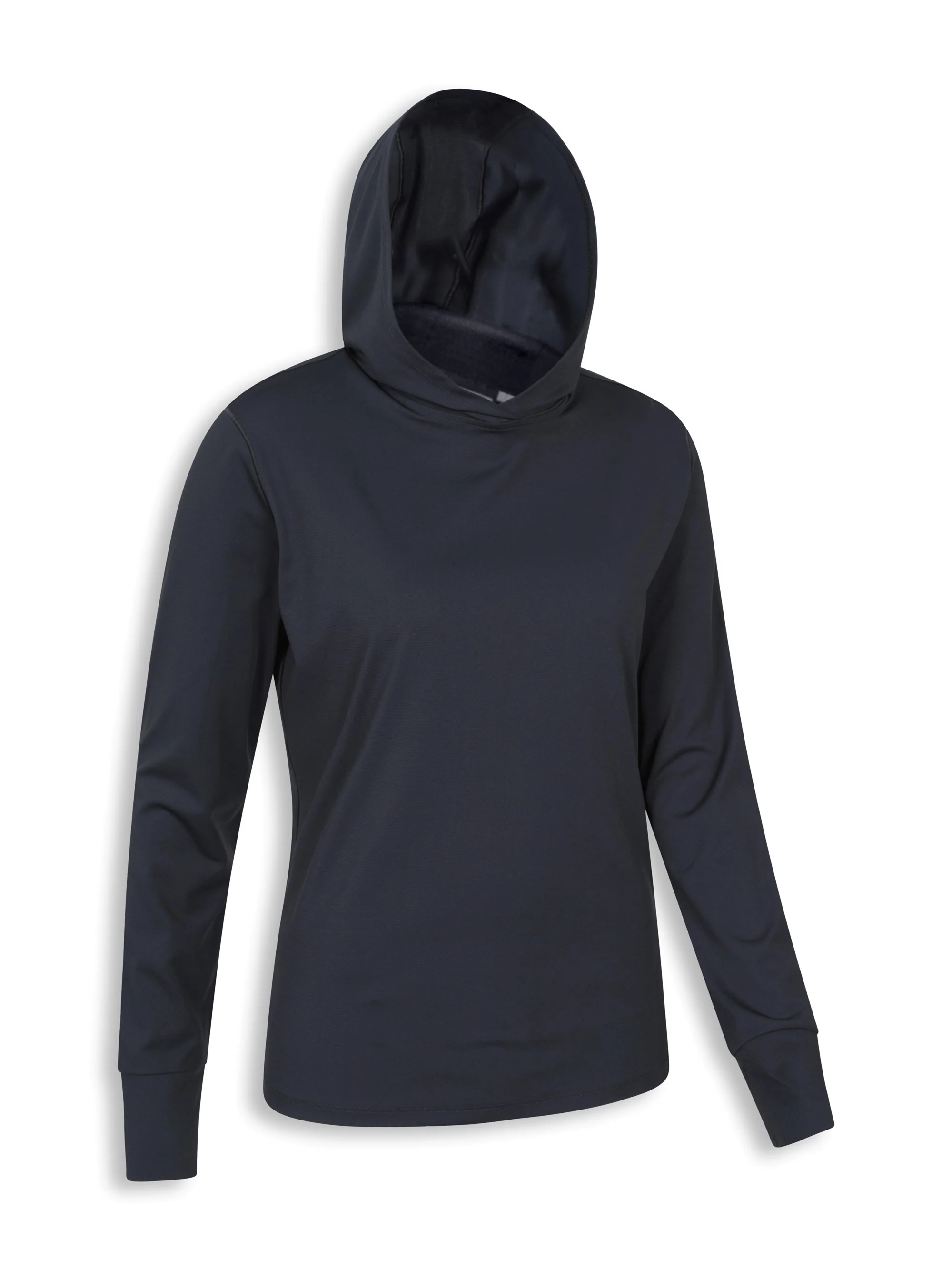 EMS Dynamic Womens Hoodie - Image 6