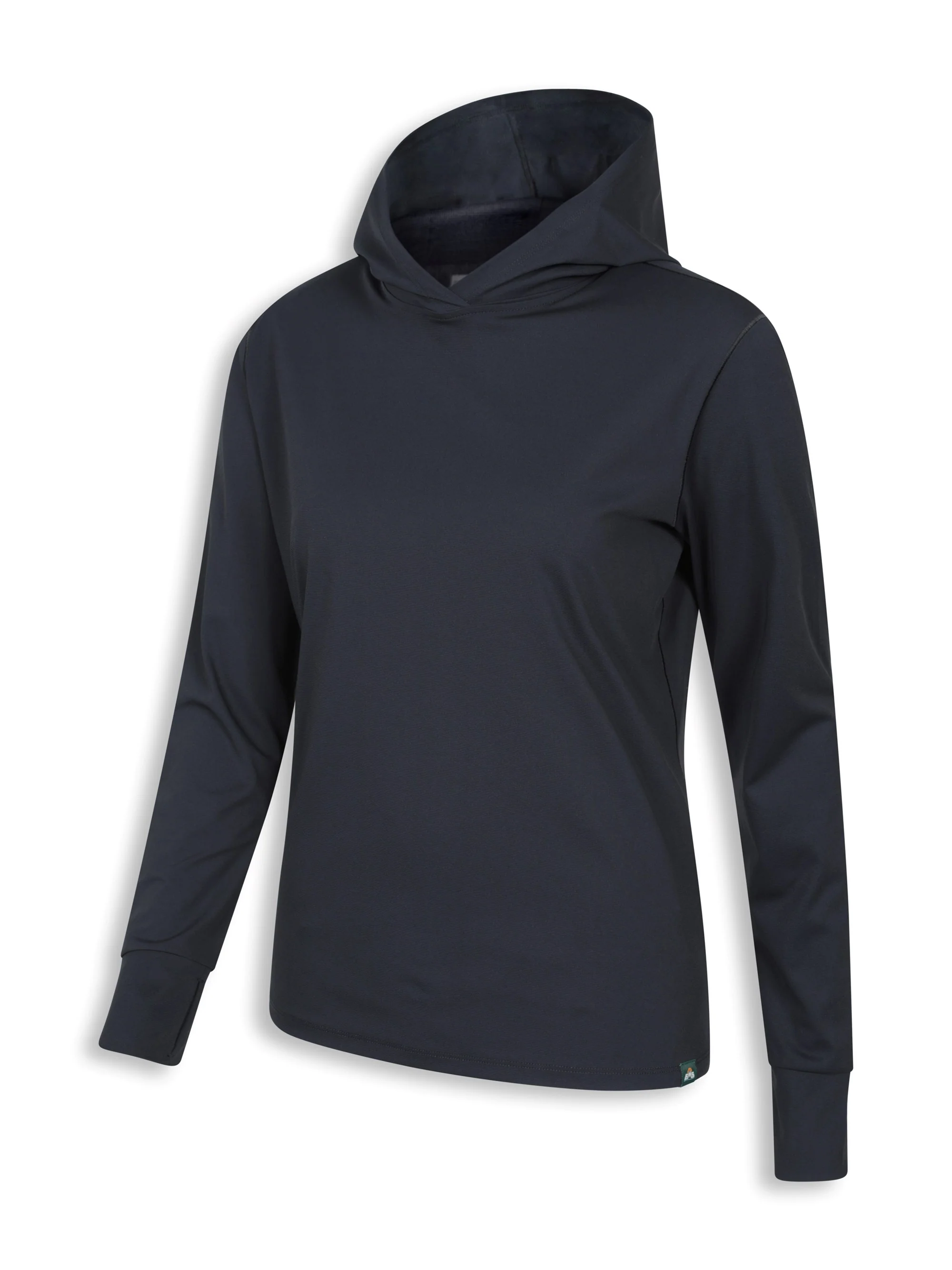 EMS Dynamic Womens Hoodie - Image 8