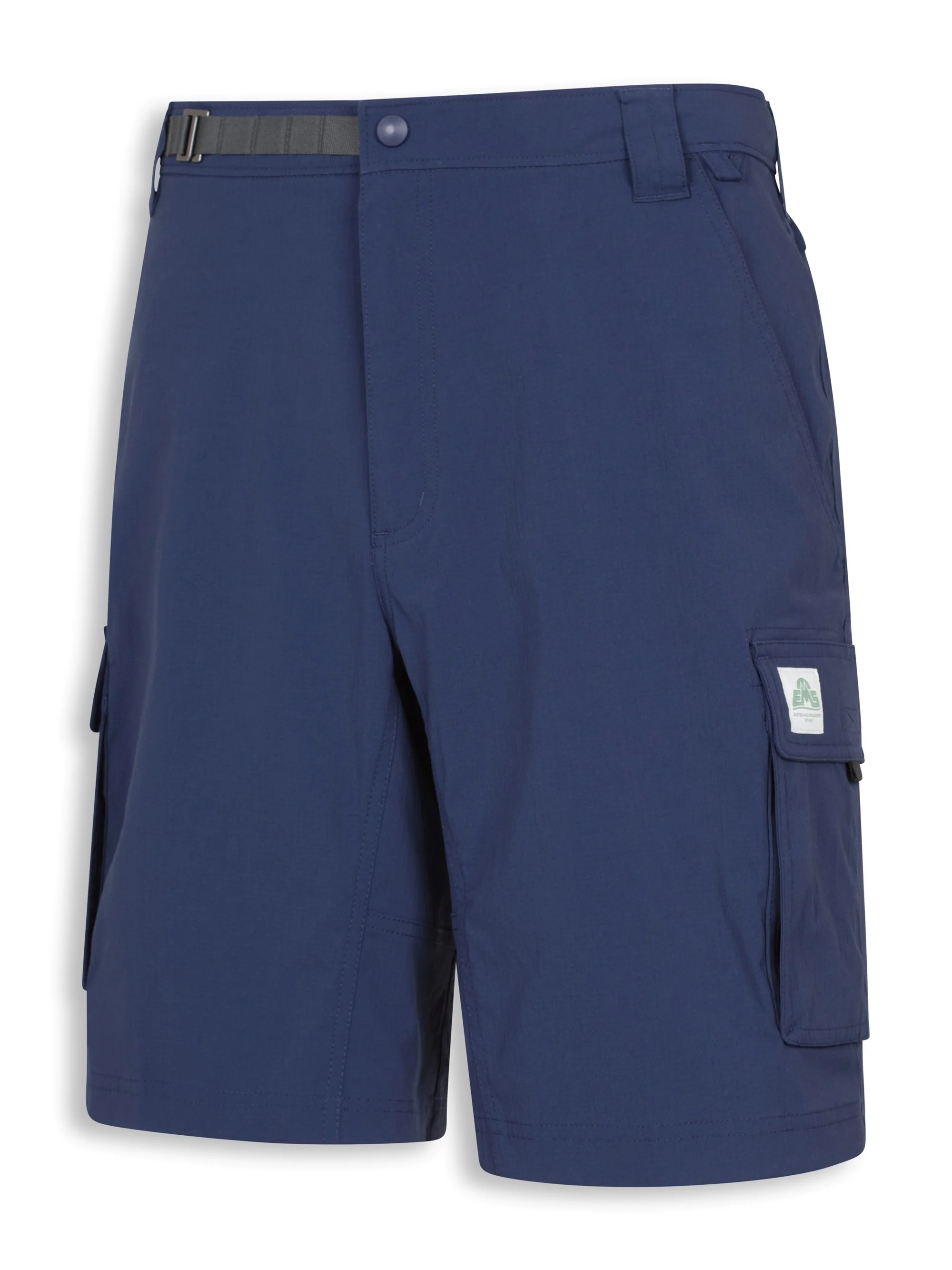 EMS Ecoflex Mens Cargo Shorts - Image 12