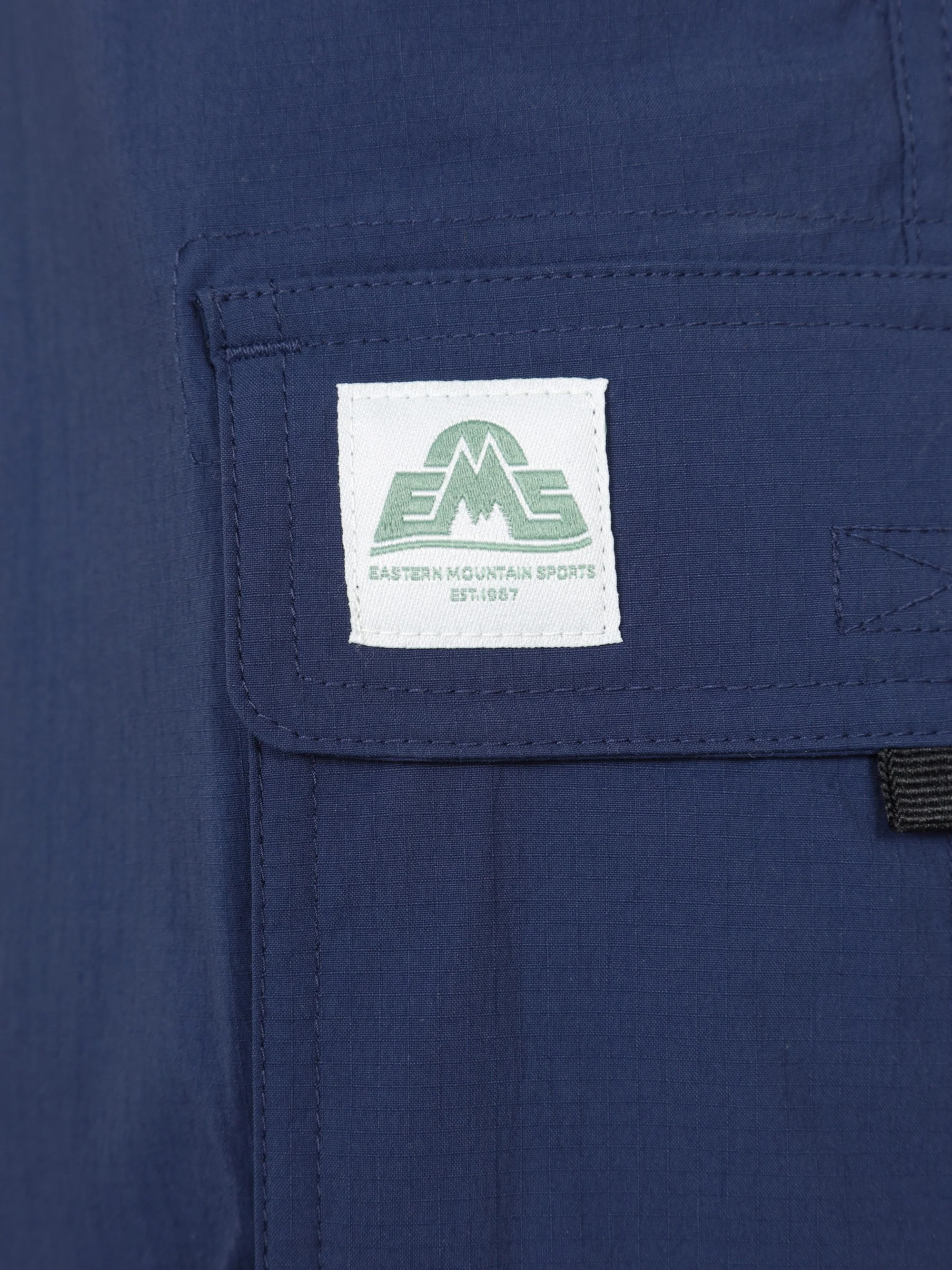 EMS Ecoflex Mens Cargo Shorts - Image 13