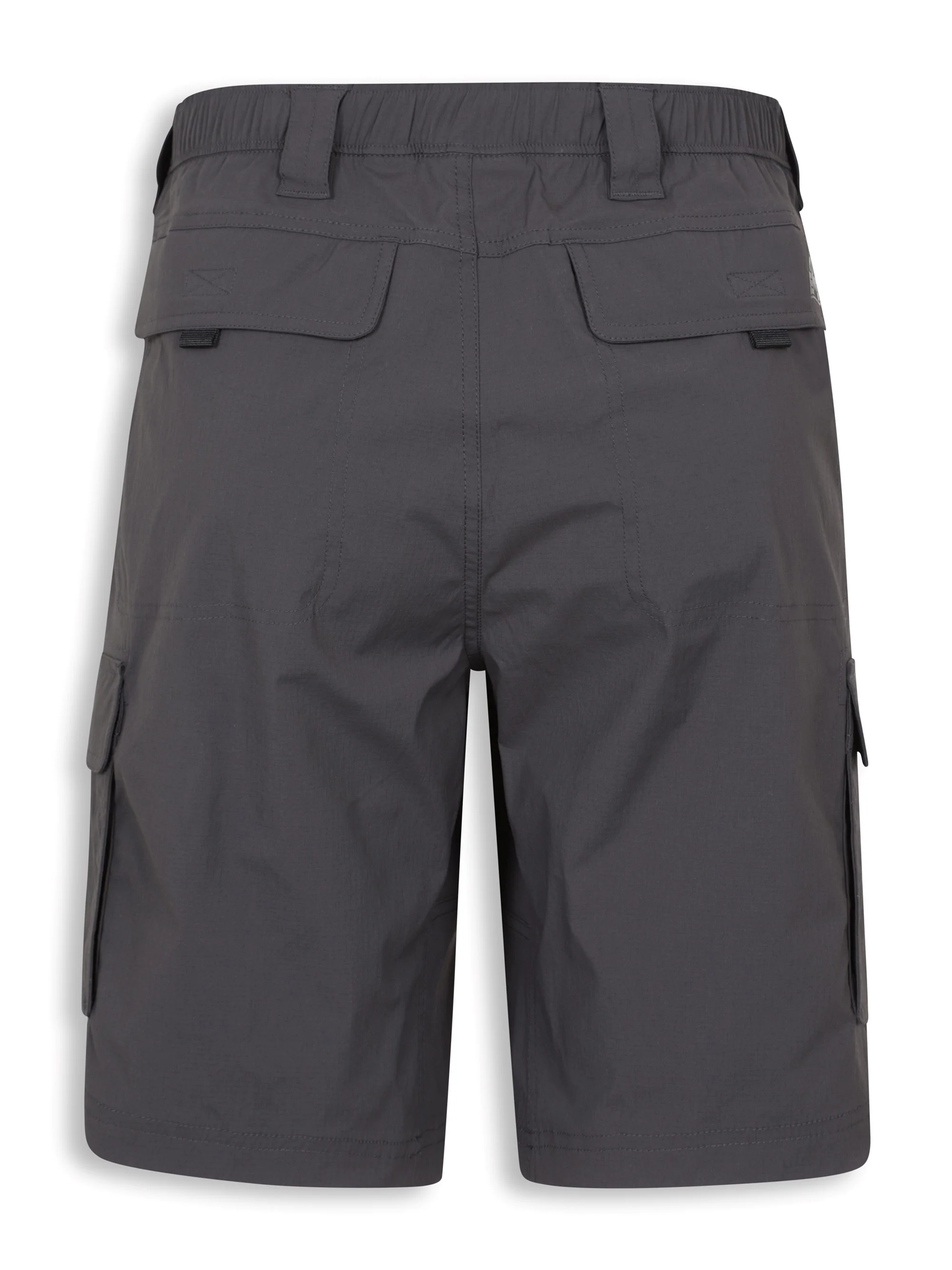EMS Ecoflex Mens Cargo Shorts - Image 3