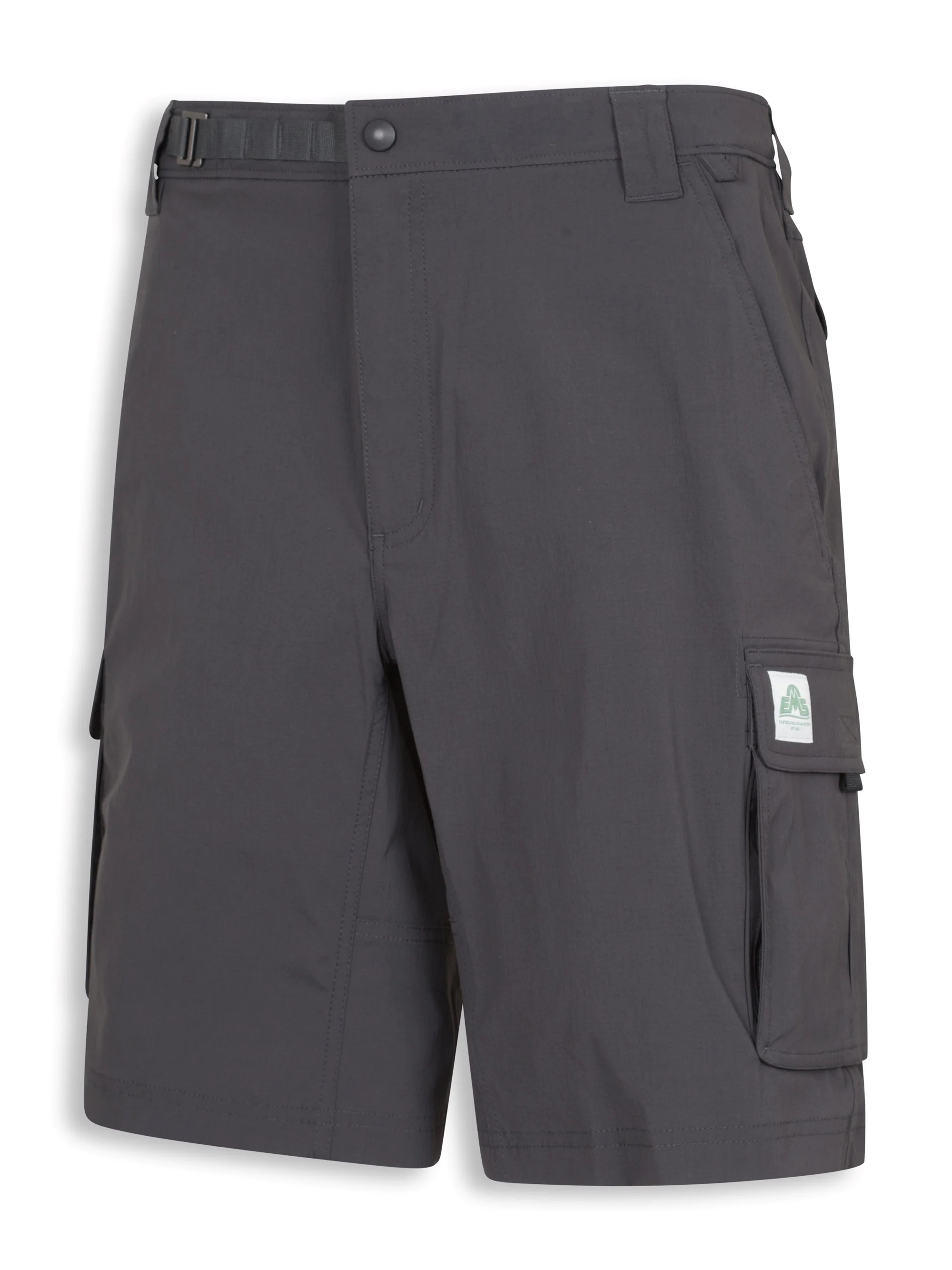 EMS Ecoflex Mens Cargo Shorts - Image 4