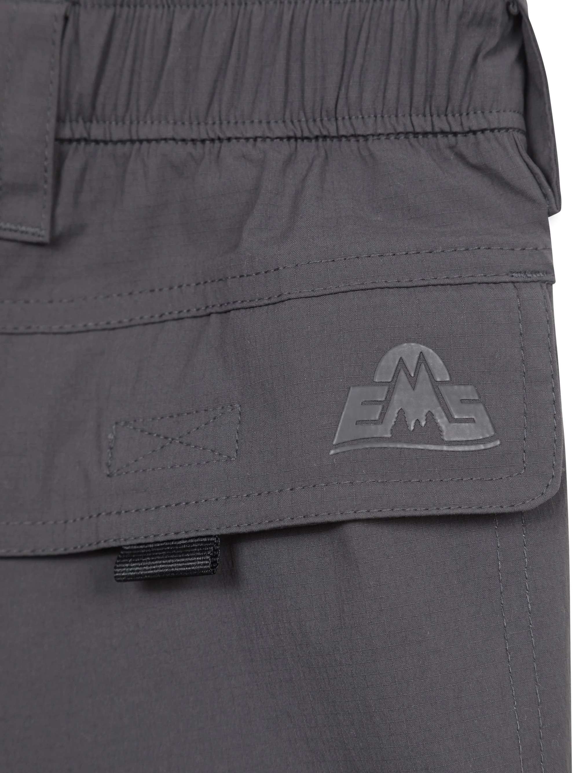 EMS Ecoflex Mens Cargo Shorts - Image 7