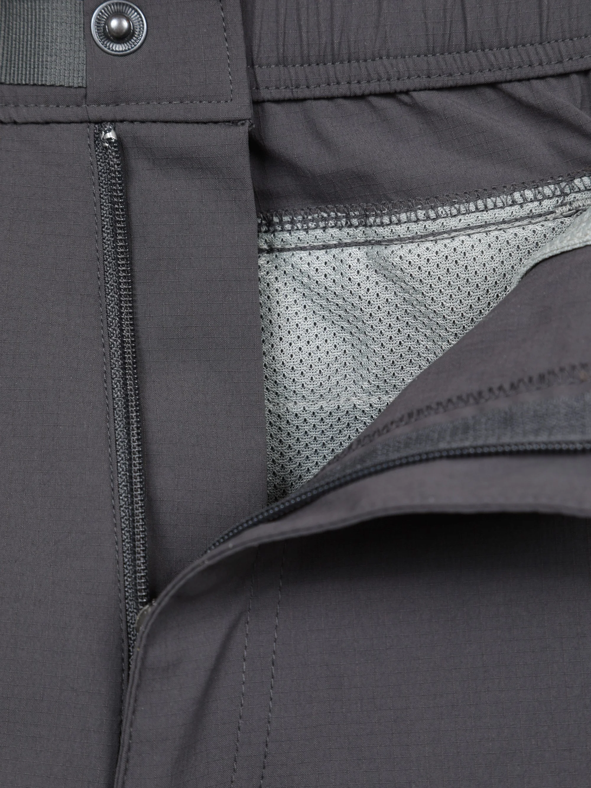 EMS Ecoflex Mens Cargo Shorts - Image 8