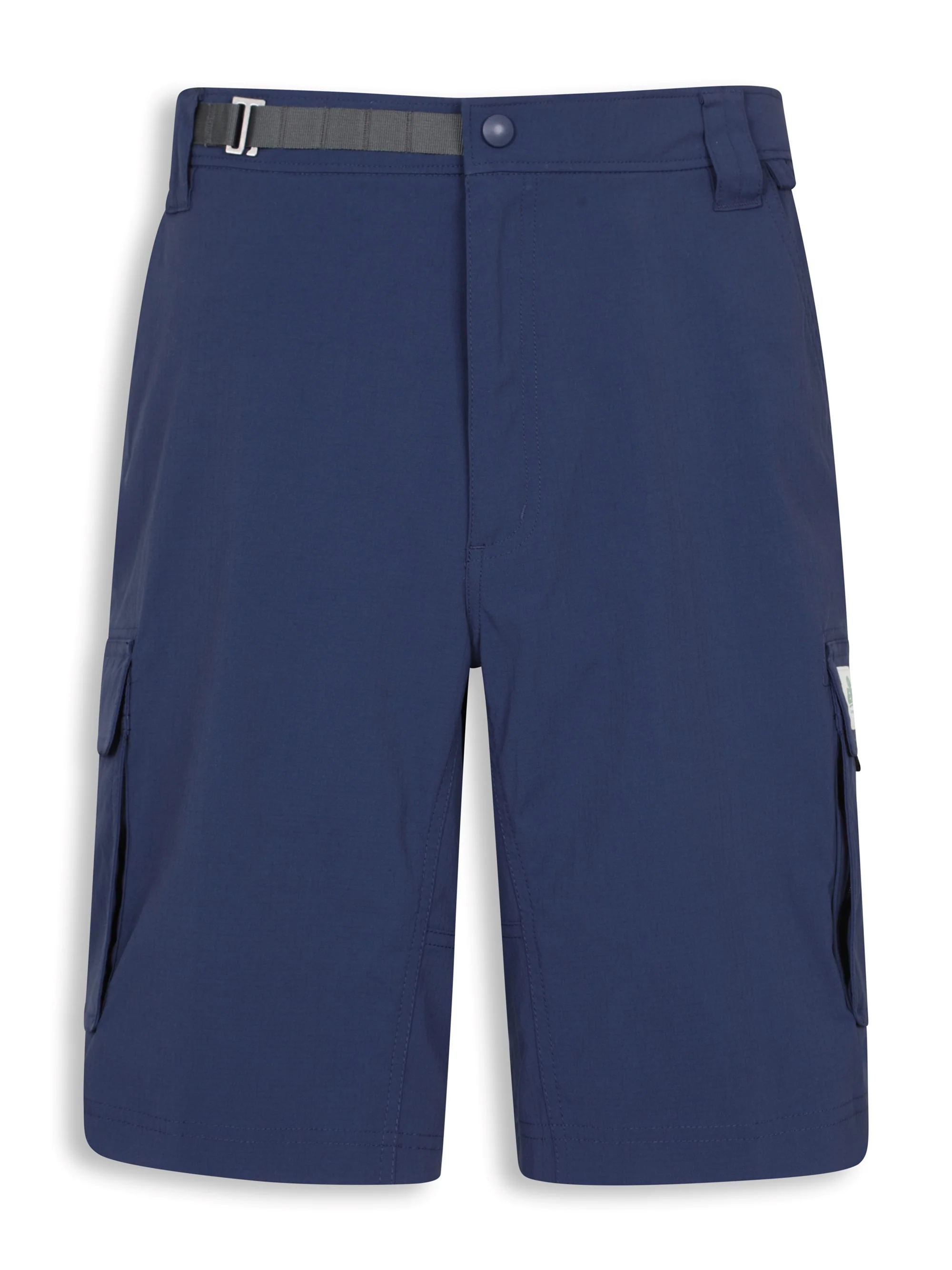 EMS Ecoflex Mens Cargo Shorts - Image 9