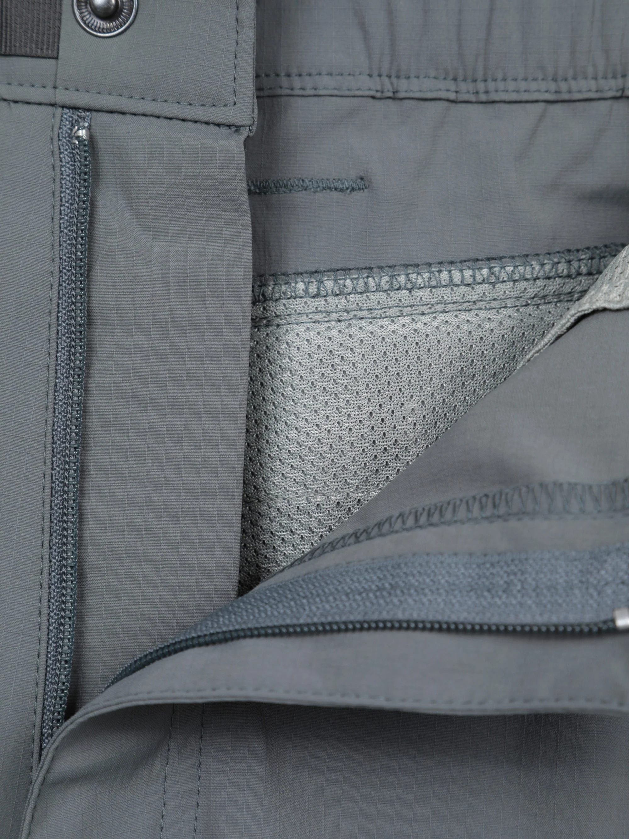 EMS Ecoflex Mens Cargo Zip Off - Image 11