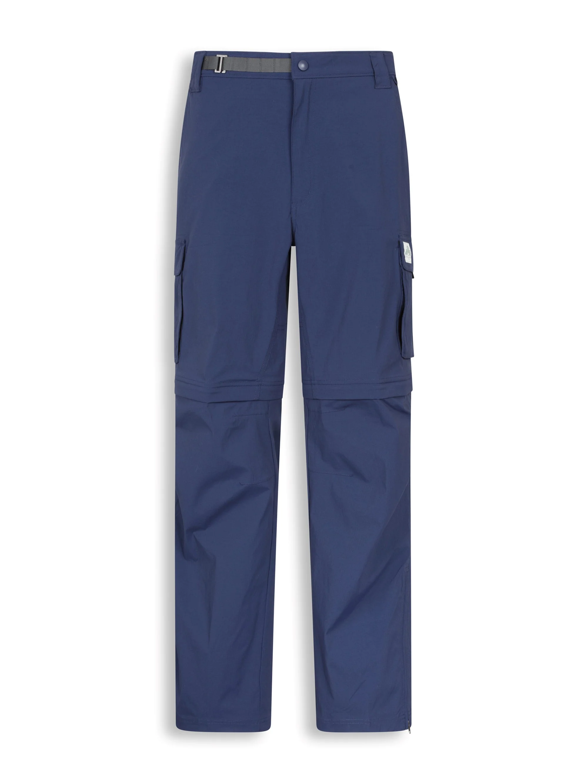 EMS Ecoflex Mens Cargo Zip Off - Image 12