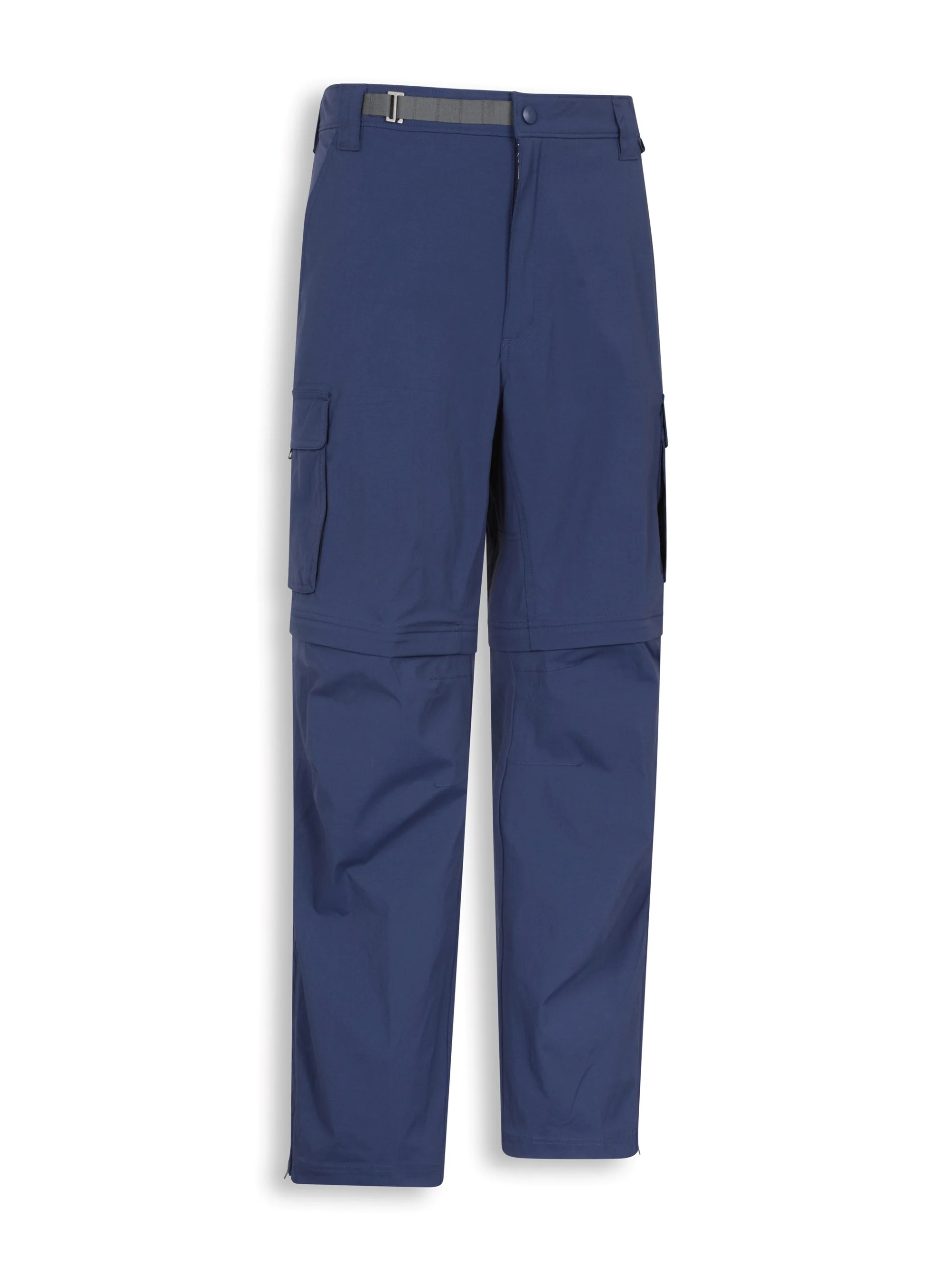 EMS Ecoflex Mens Cargo Zip Off - Image 13