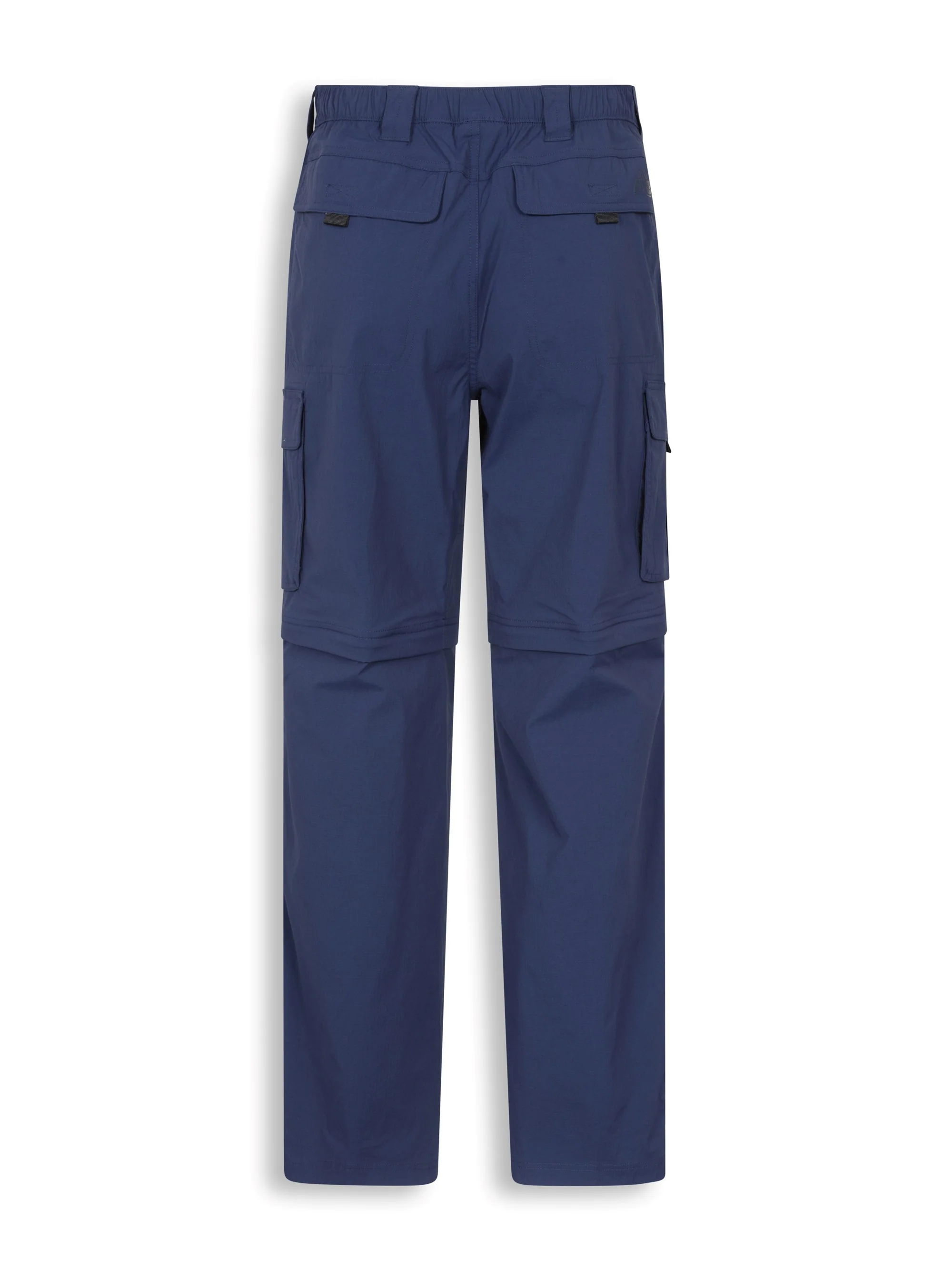 EMS Ecoflex Mens Cargo Zip Off - Image 14