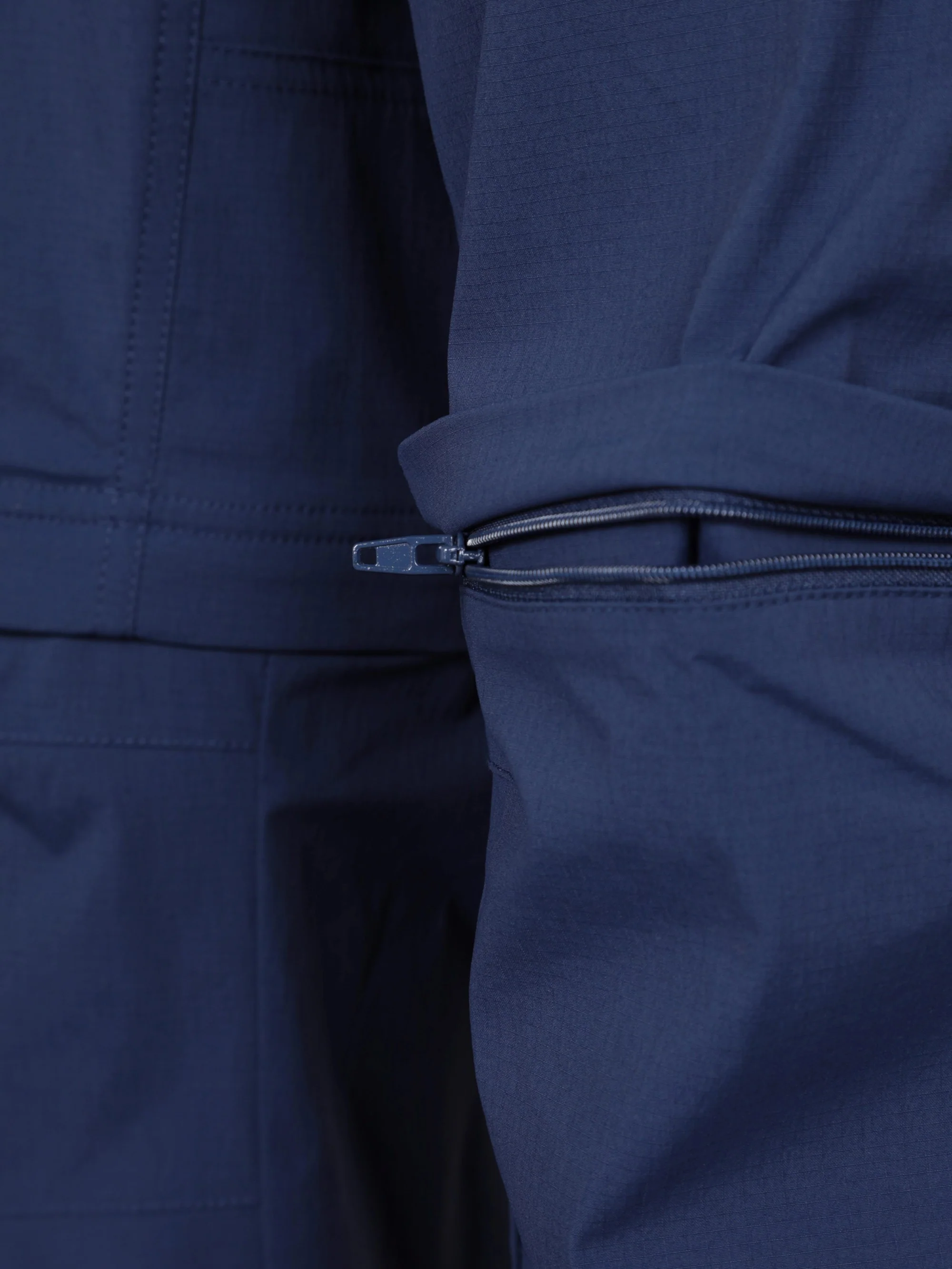 EMS Ecoflex Mens Cargo Zip Off - Image 16