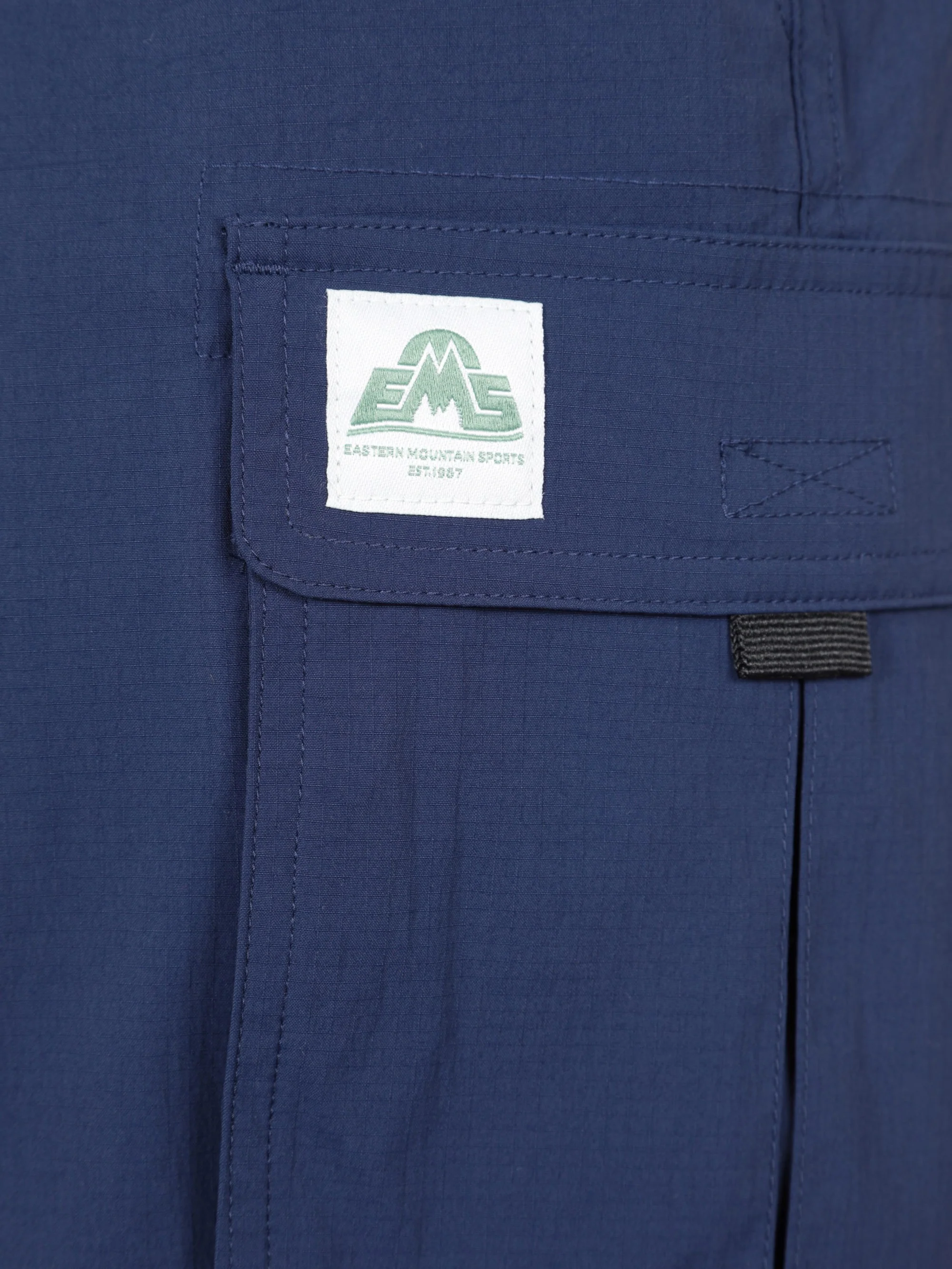 EMS Ecoflex Mens Cargo Zip Off - Image 19