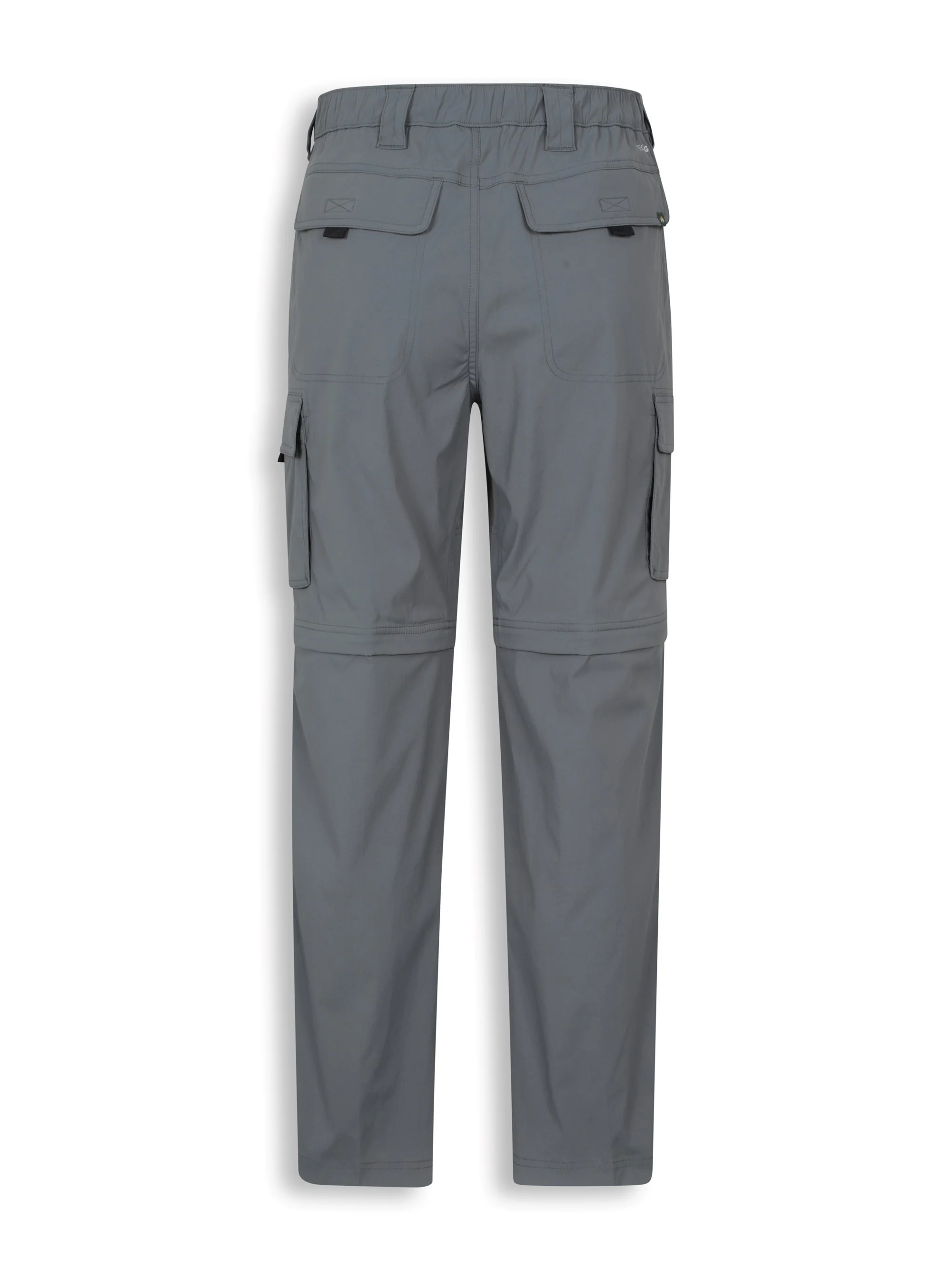 EMS Ecoflex Mens Cargo Zip Off - Image 3