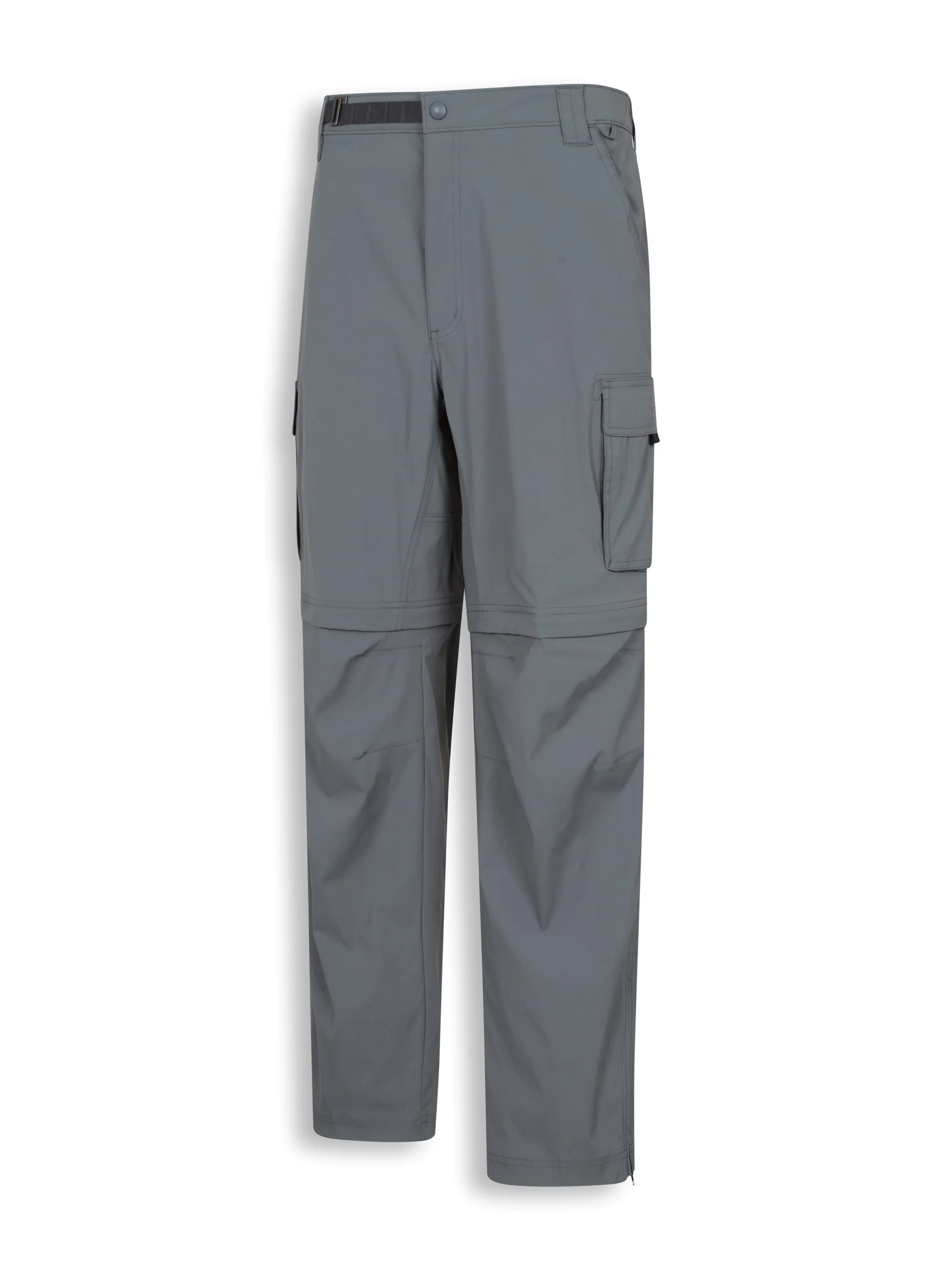 EMS Ecoflex Mens Cargo Zip Off - Image 4