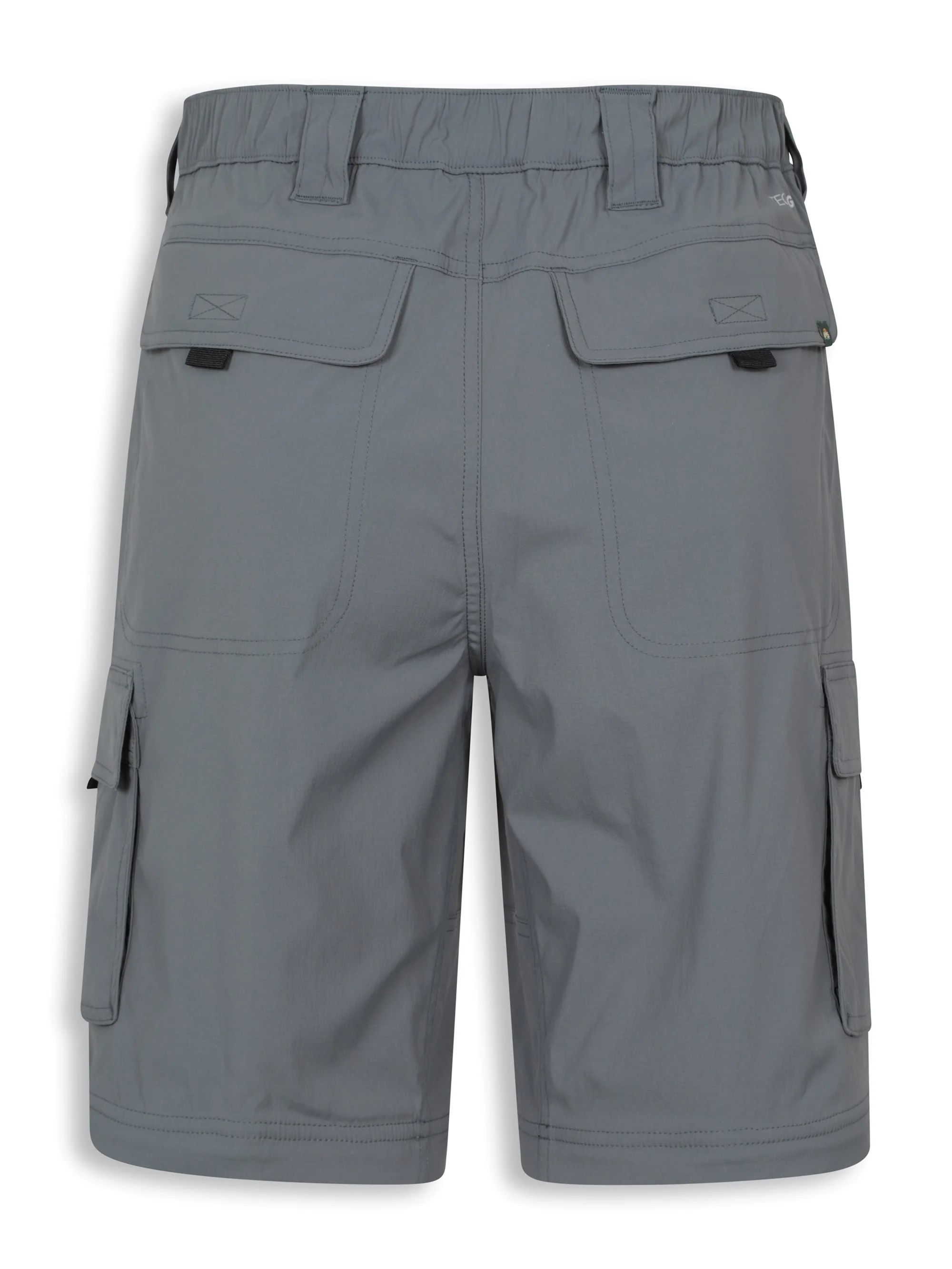 EMS Ecoflex Mens Cargo Zip Off - Image 7