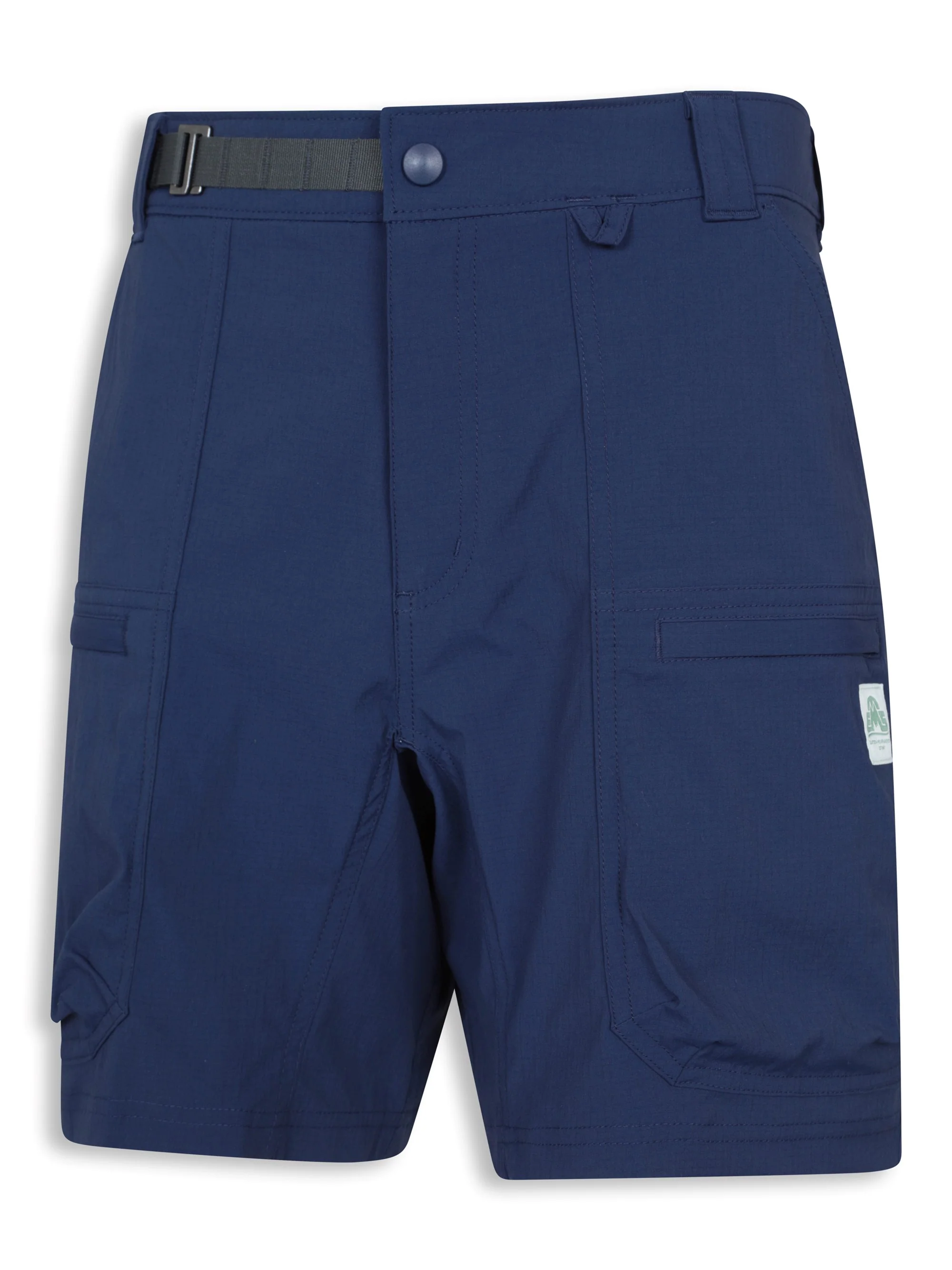 EMS Ecoflex Womens Cargo Shorts - Image 11