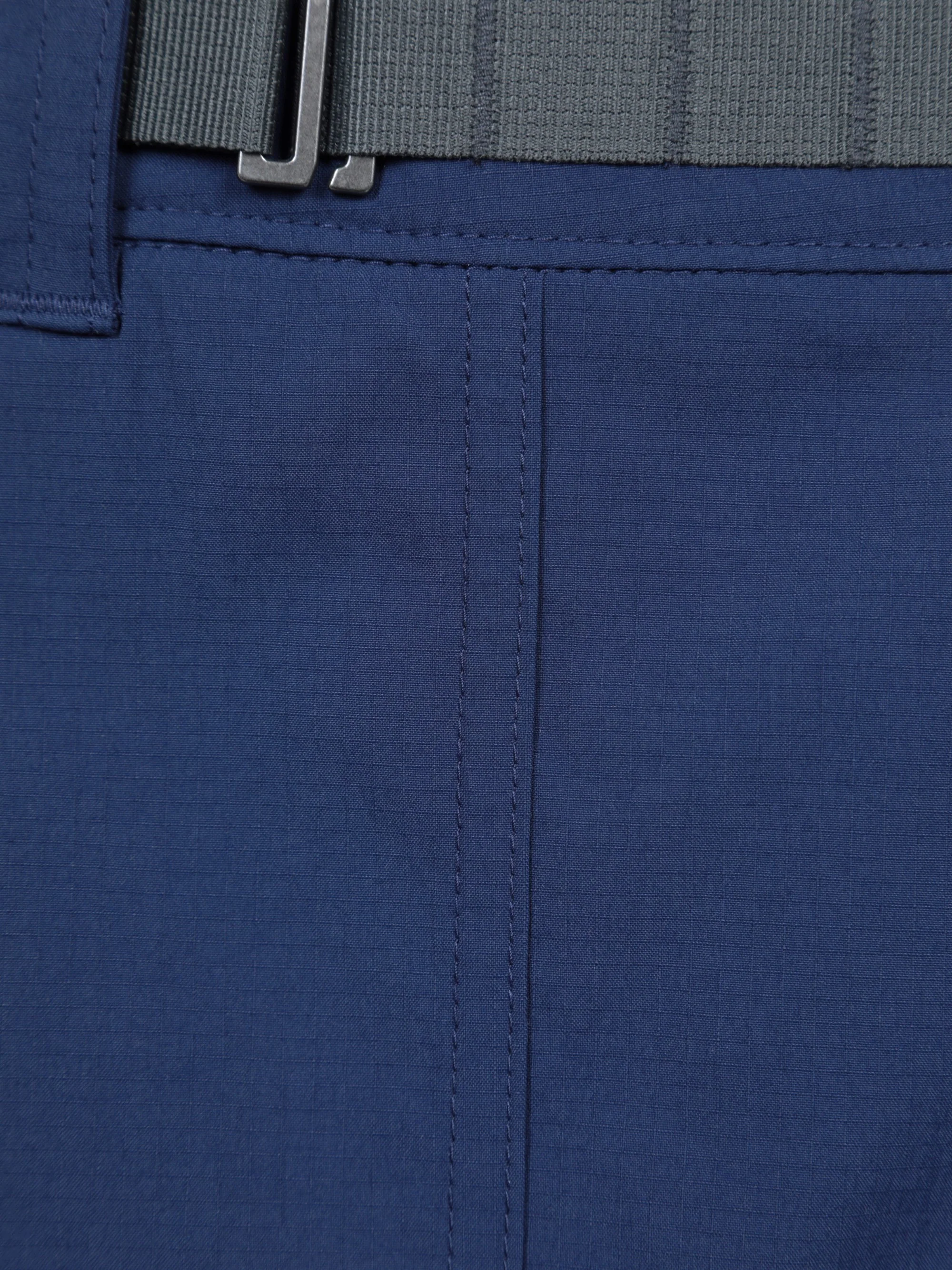 EMS Ecoflex Womens Cargo Shorts - Image 12
