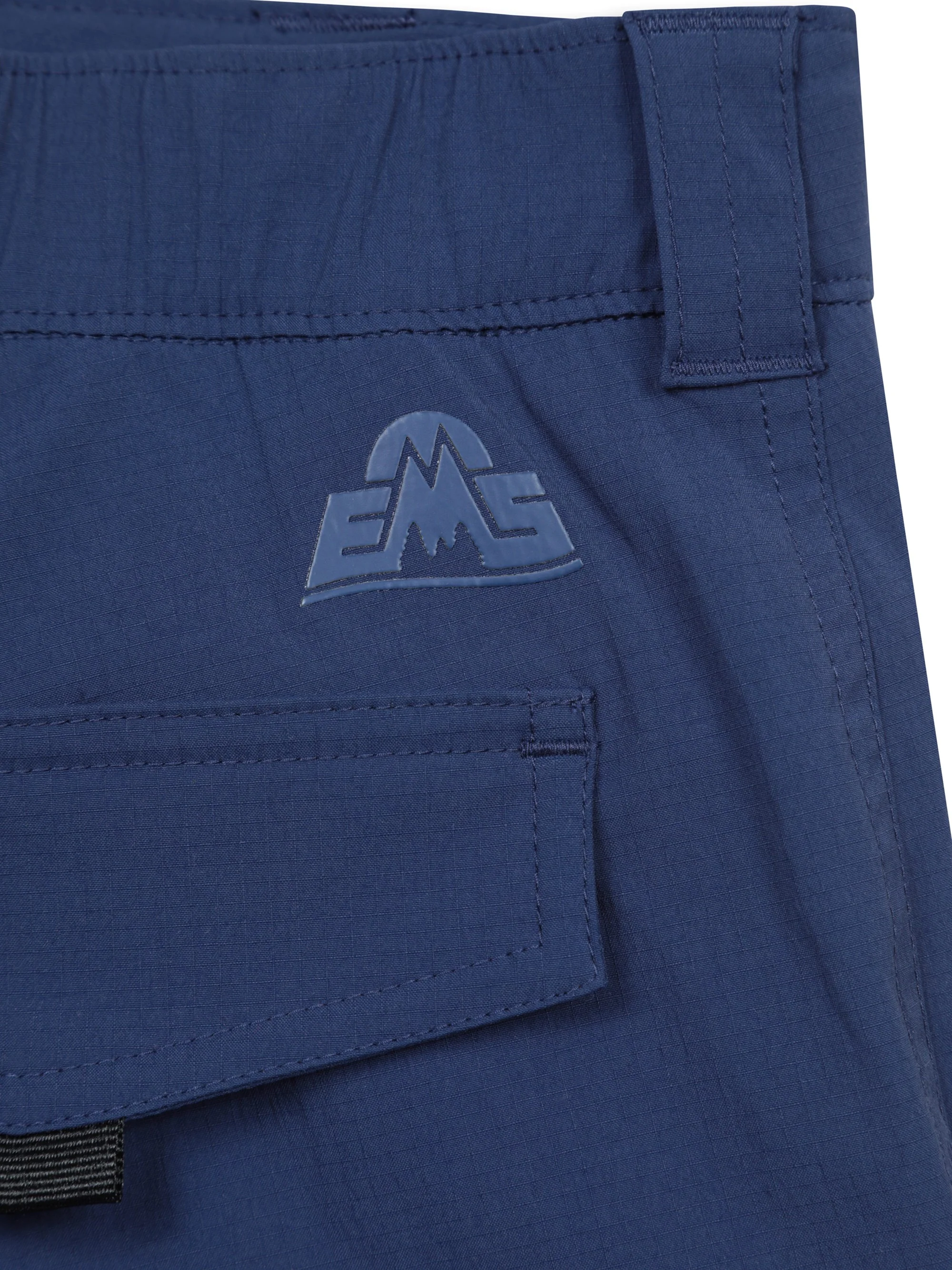 EMS Ecoflex Womens Cargo Shorts - Image 13