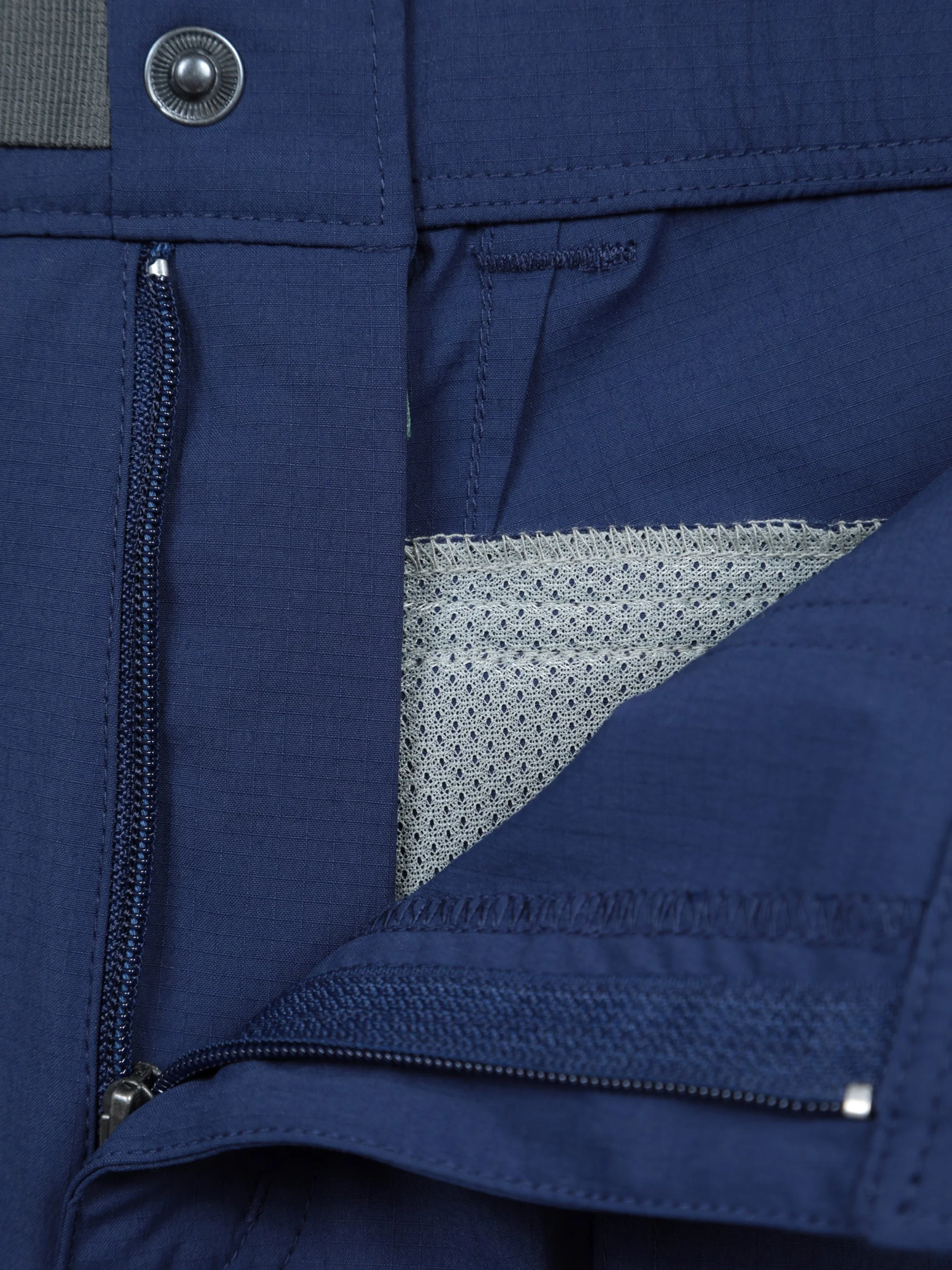 EMS Ecoflex Womens Cargo Shorts - Image 14