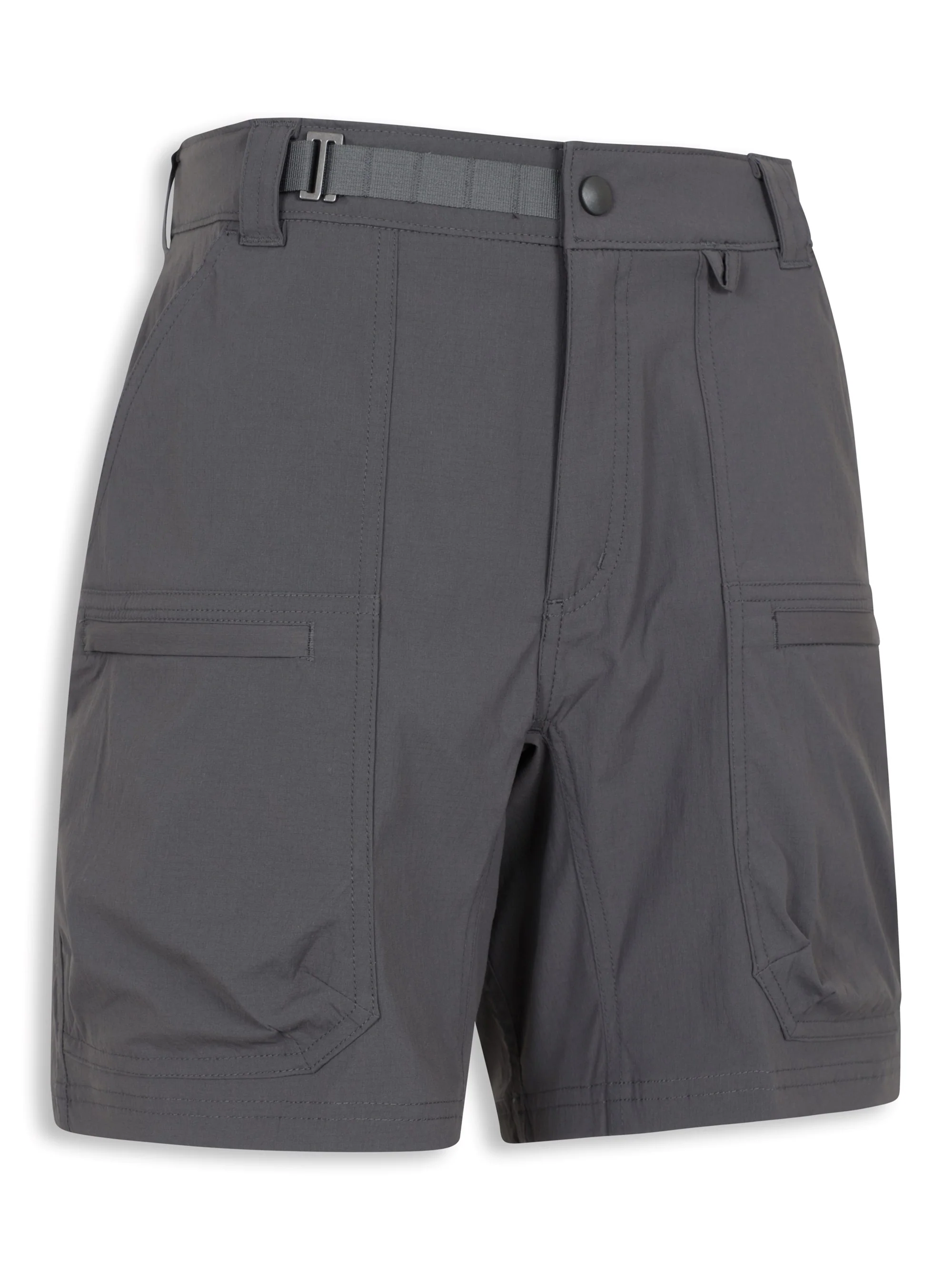 EMS Ecoflex Womens Cargo Shorts - Image 3
