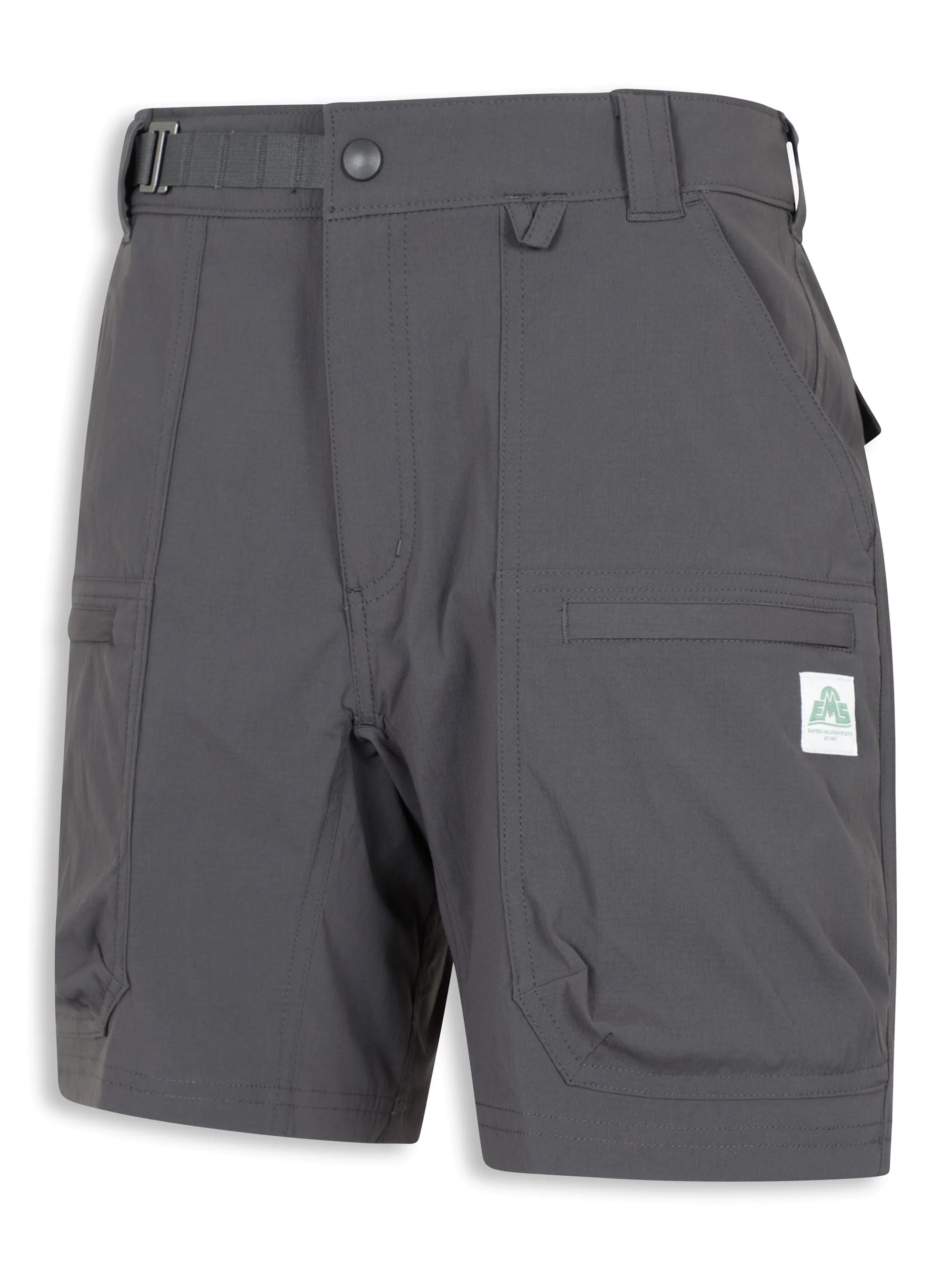 EMS Ecoflex Womens Cargo Shorts - Image 5