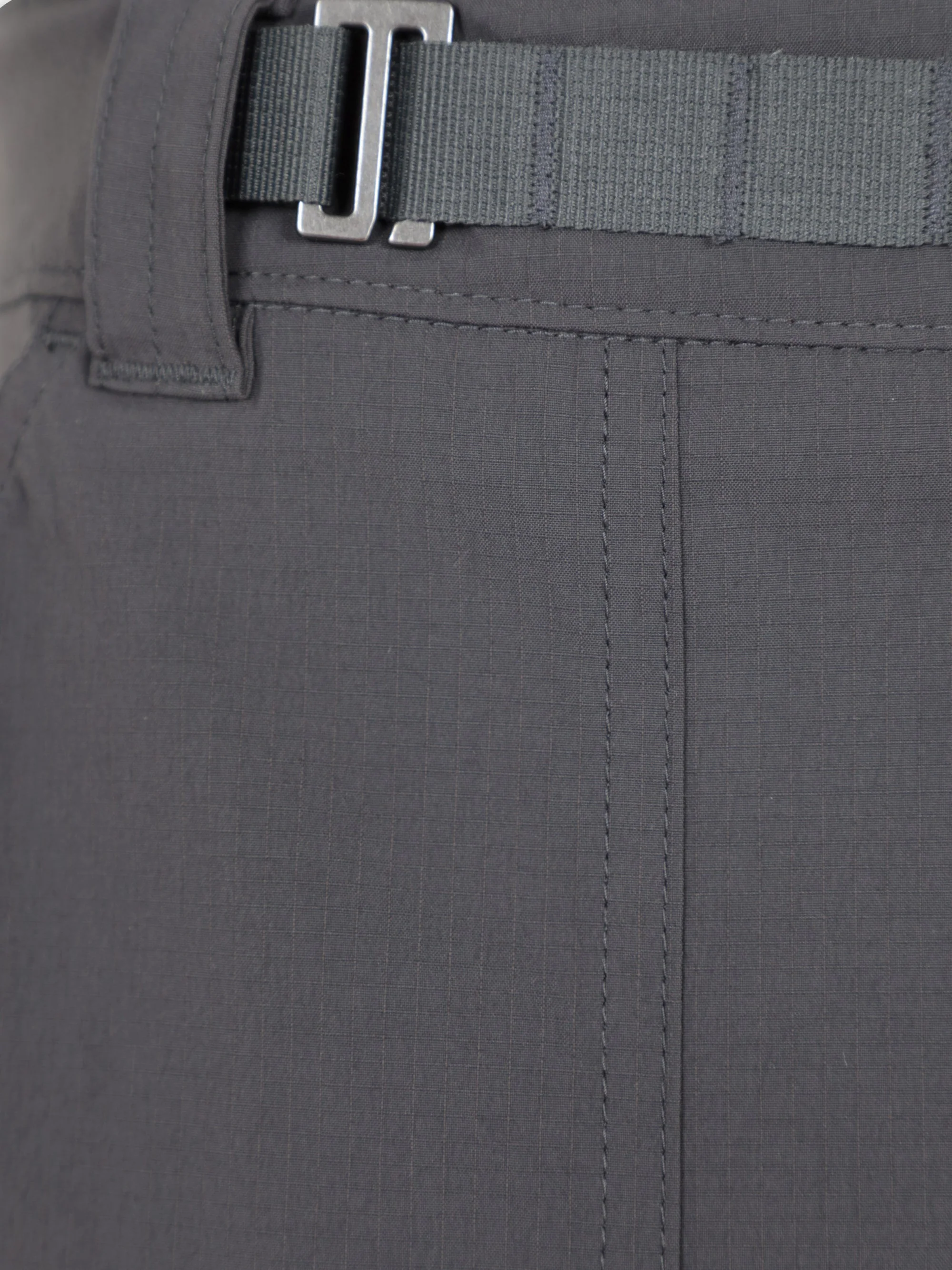 EMS Ecoflex Womens Cargo Shorts - Image 6