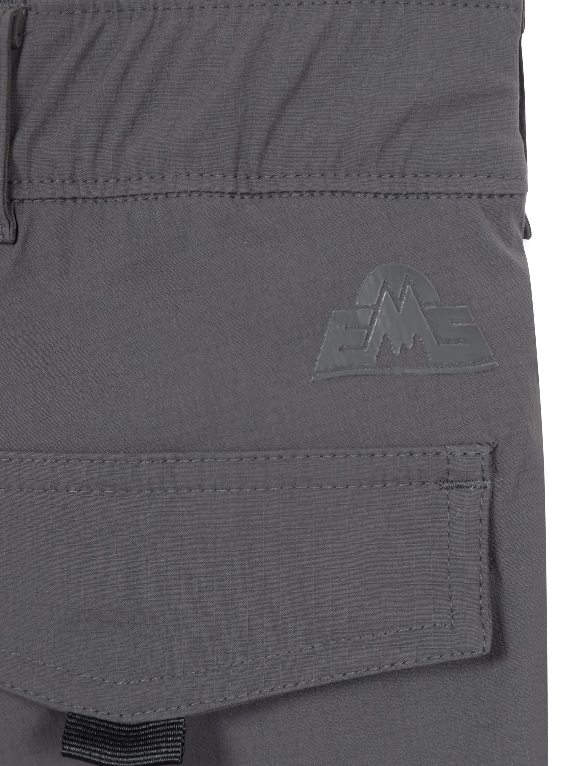 EMS Ecoflex Womens Cargo Shorts - Image 7