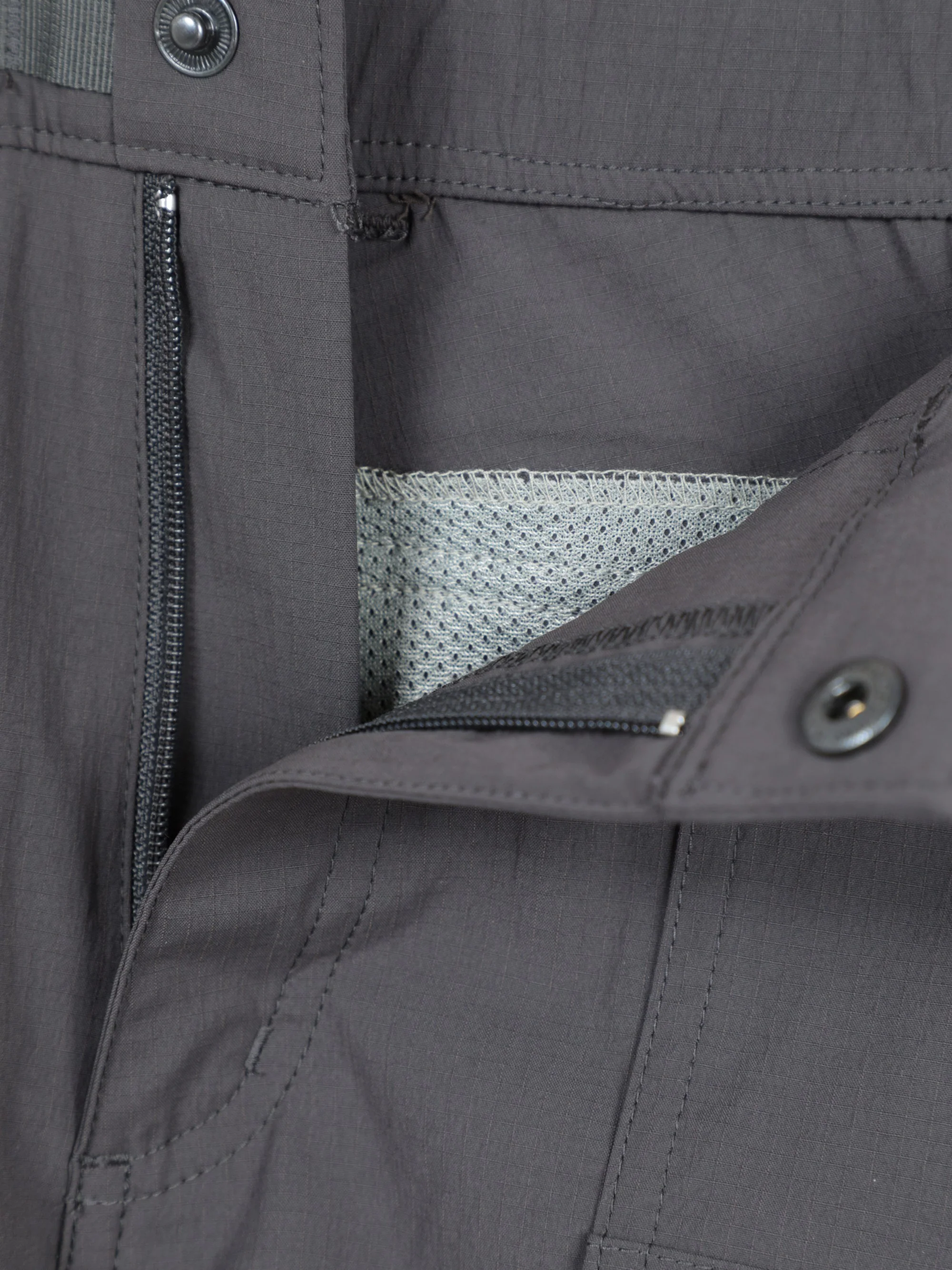 EMS Ecoflex Womens Cargo Shorts - Image 8