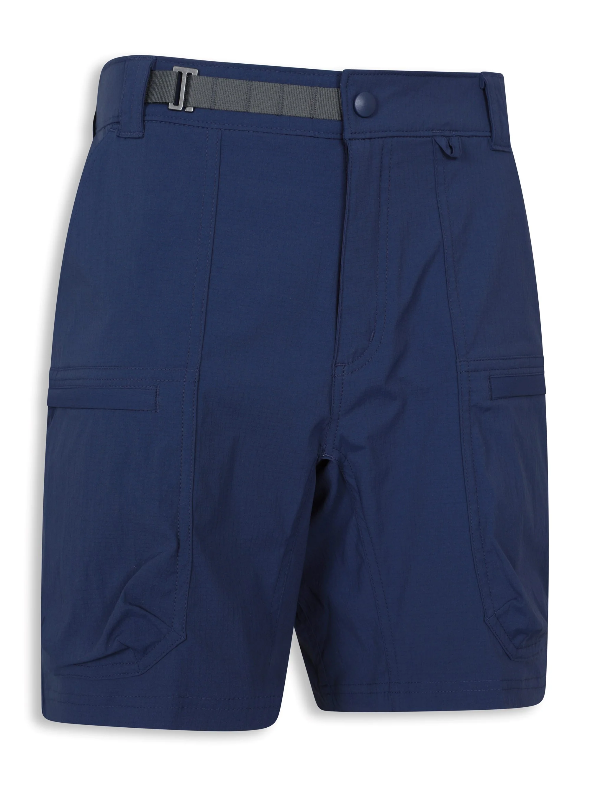 EMS Ecoflex Womens Cargo Shorts - Image 9