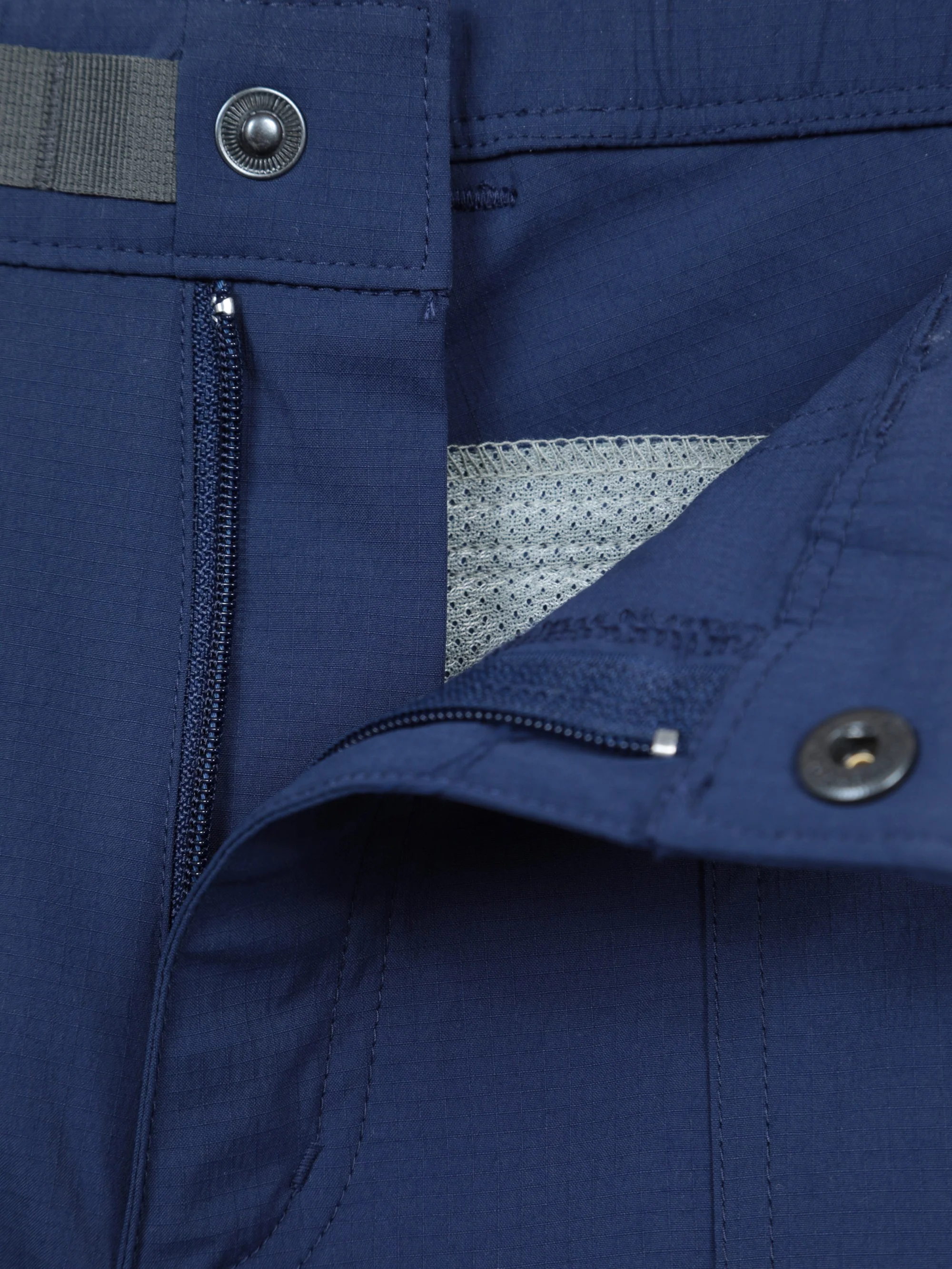 EMS Ecoflex Womens Cargo Zip Off Pants - Image 10