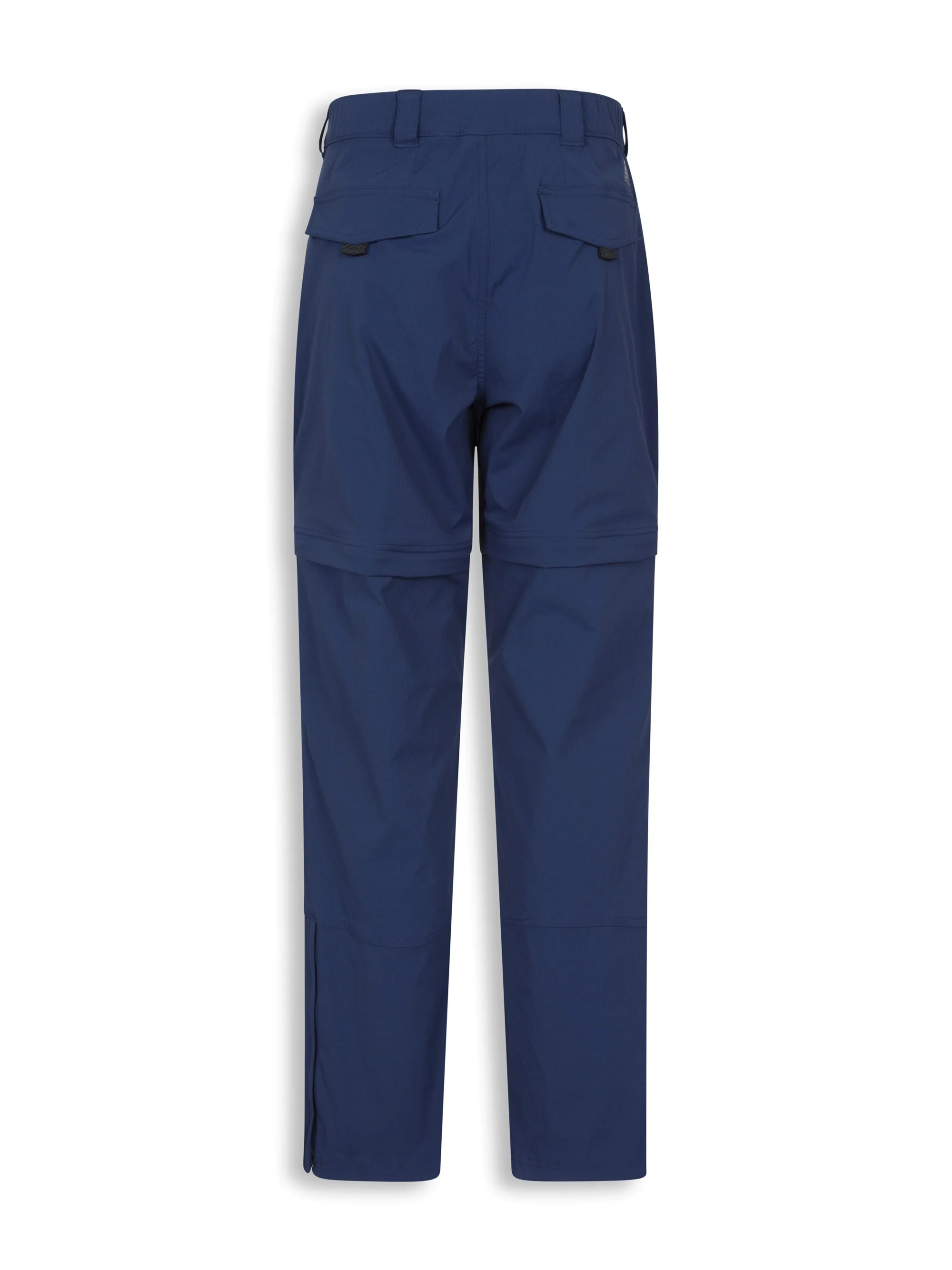 EMS Ecoflex Womens Cargo Zip Off Pants - Image 3