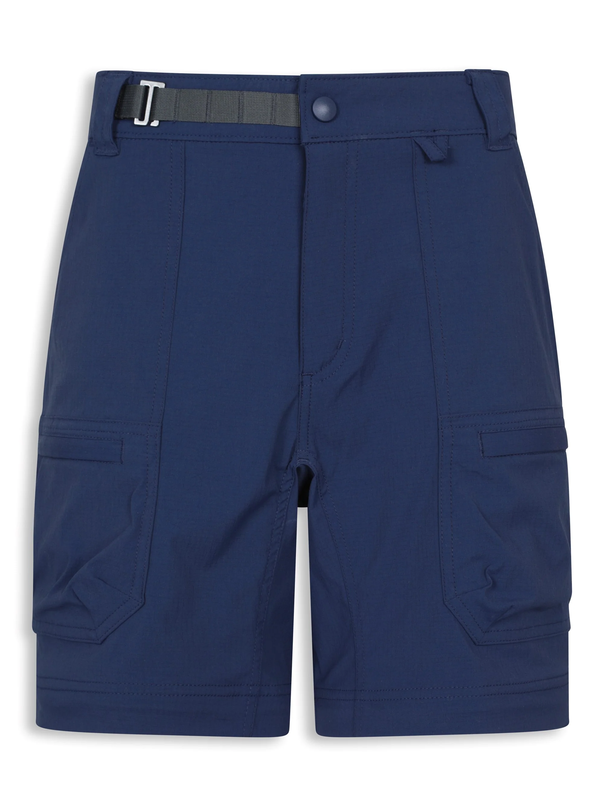 EMS Ecoflex Womens Cargo Zip Off Pants - Image 6