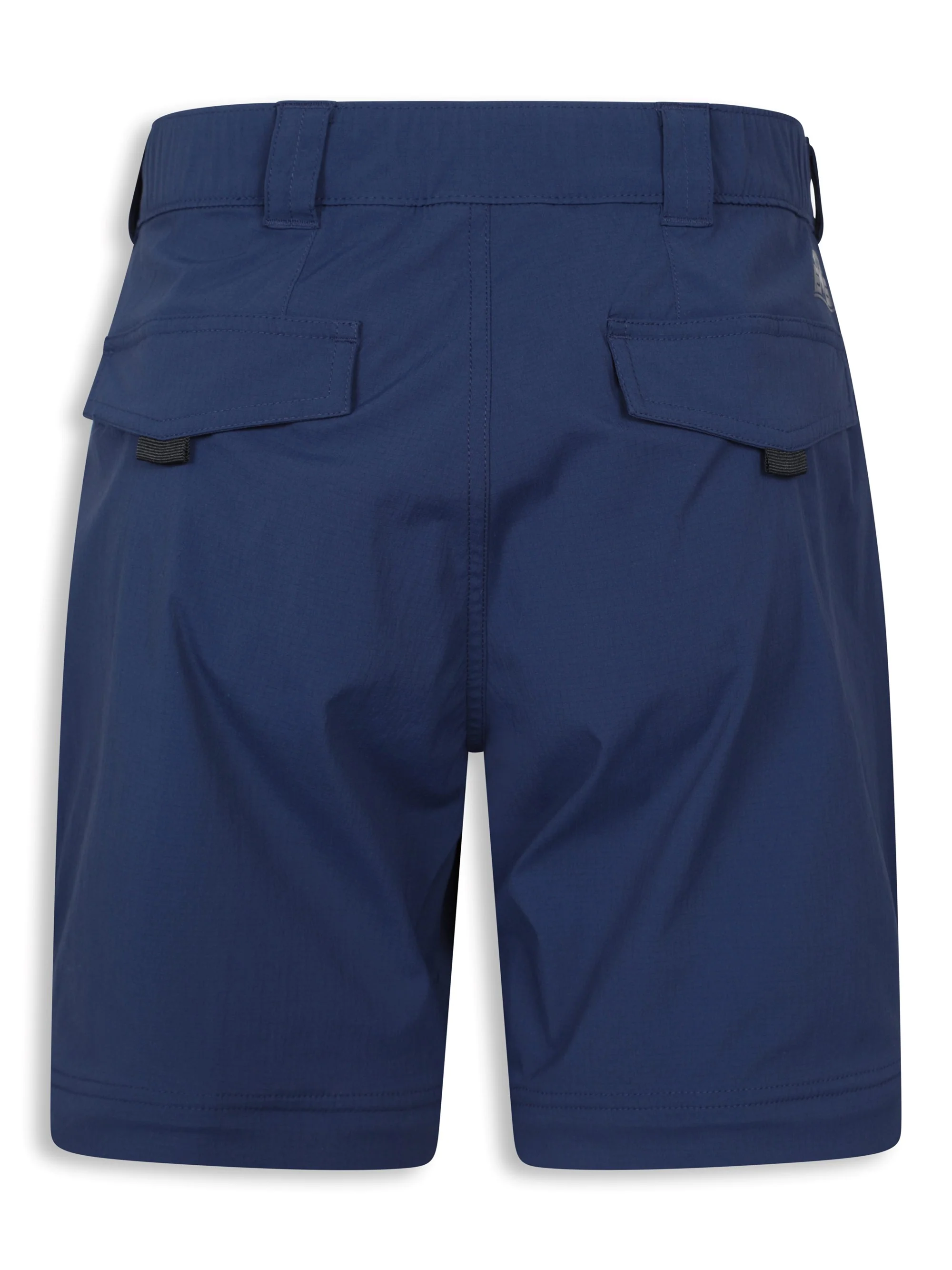 EMS Ecoflex Womens Cargo Zip Off Pants - Image 7