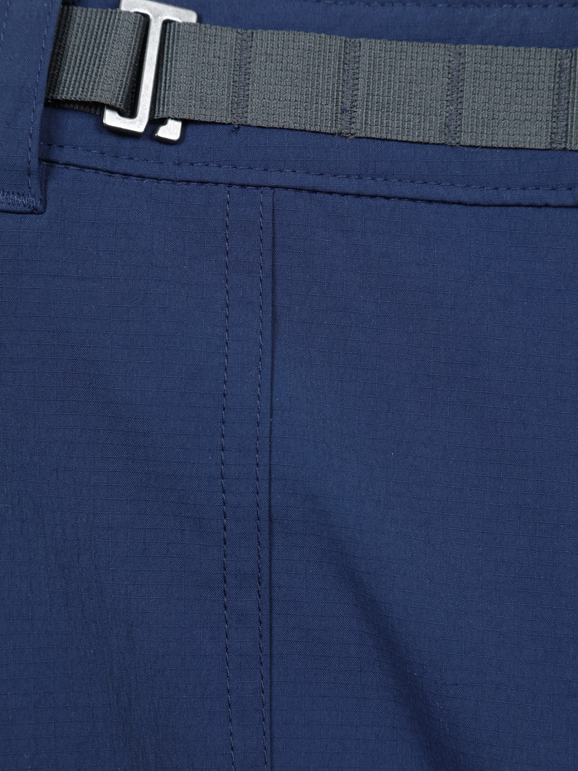 EMS Ecoflex Womens Cargo Zip Off Pants - Image 9